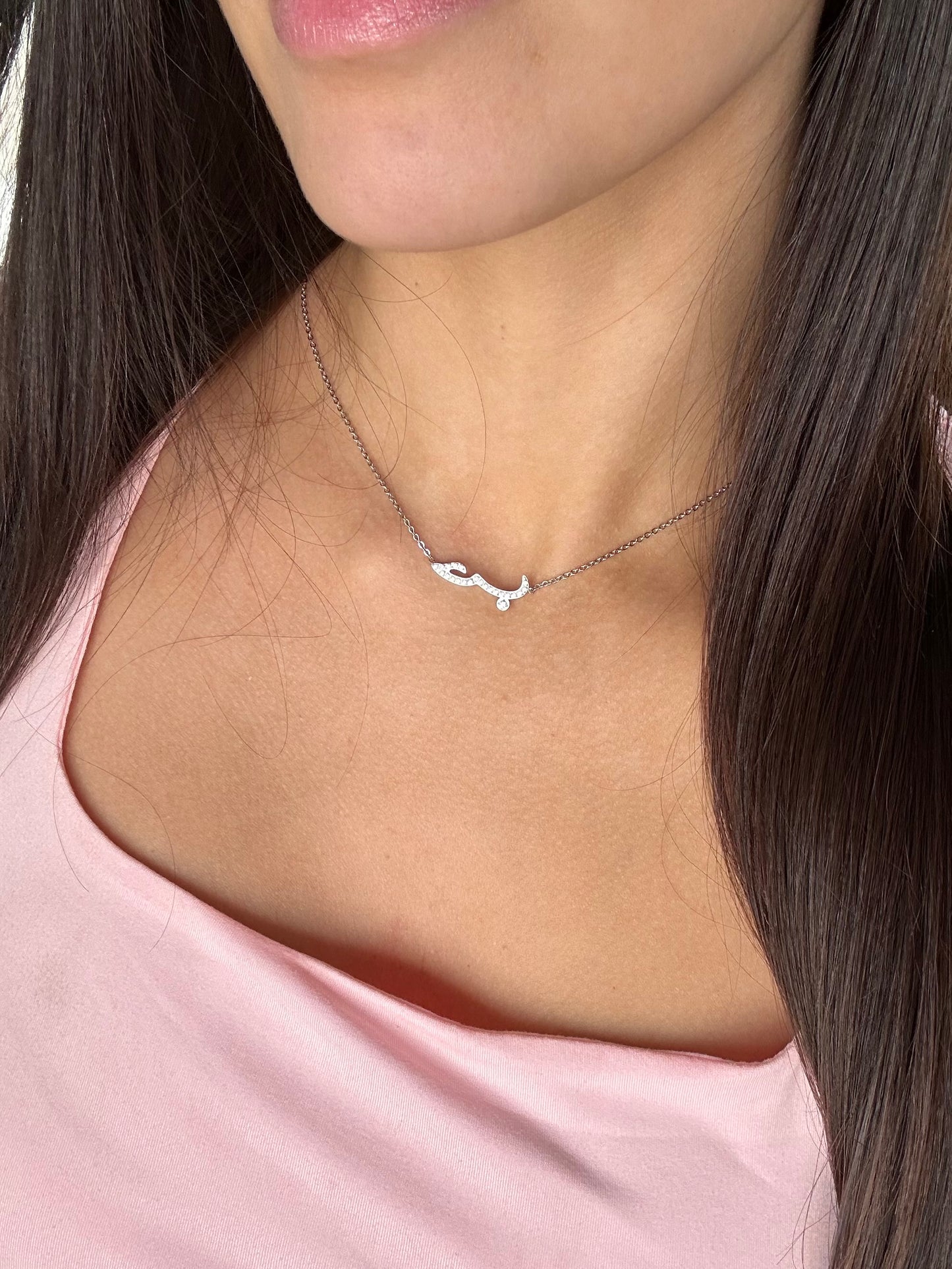 COLLIER AMOUR