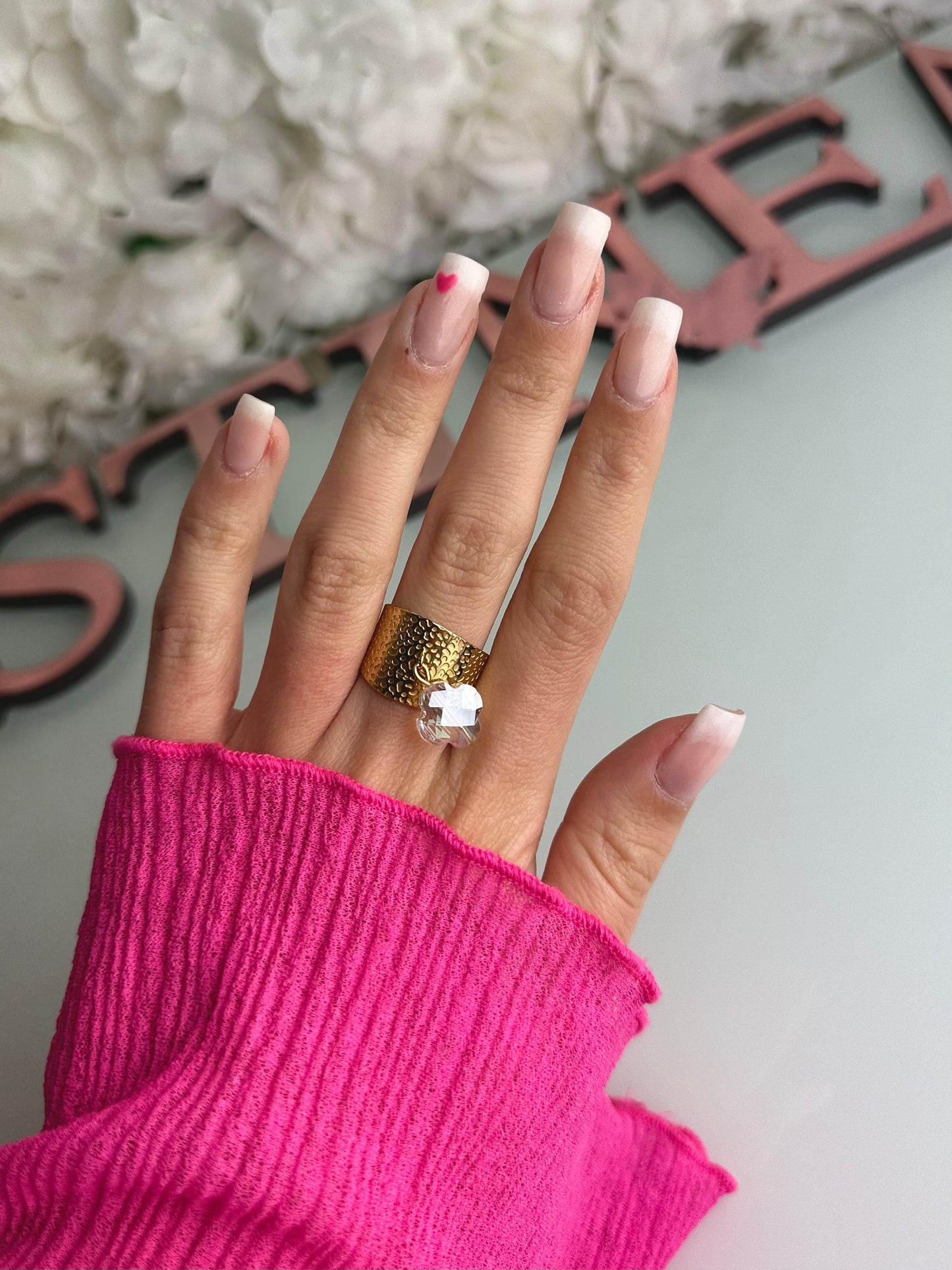 BAGUE MADELINE