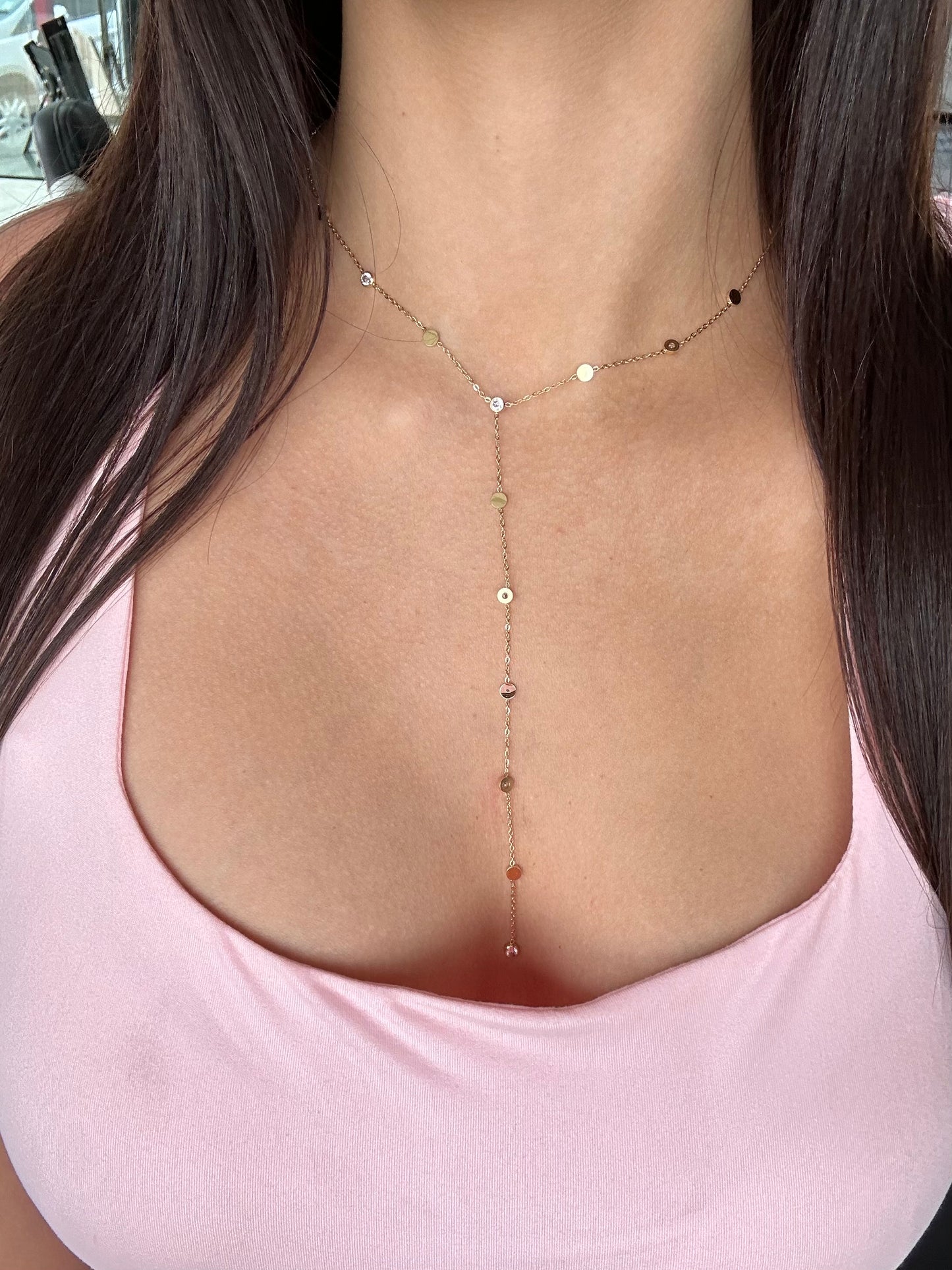 COLLIER LOLA
