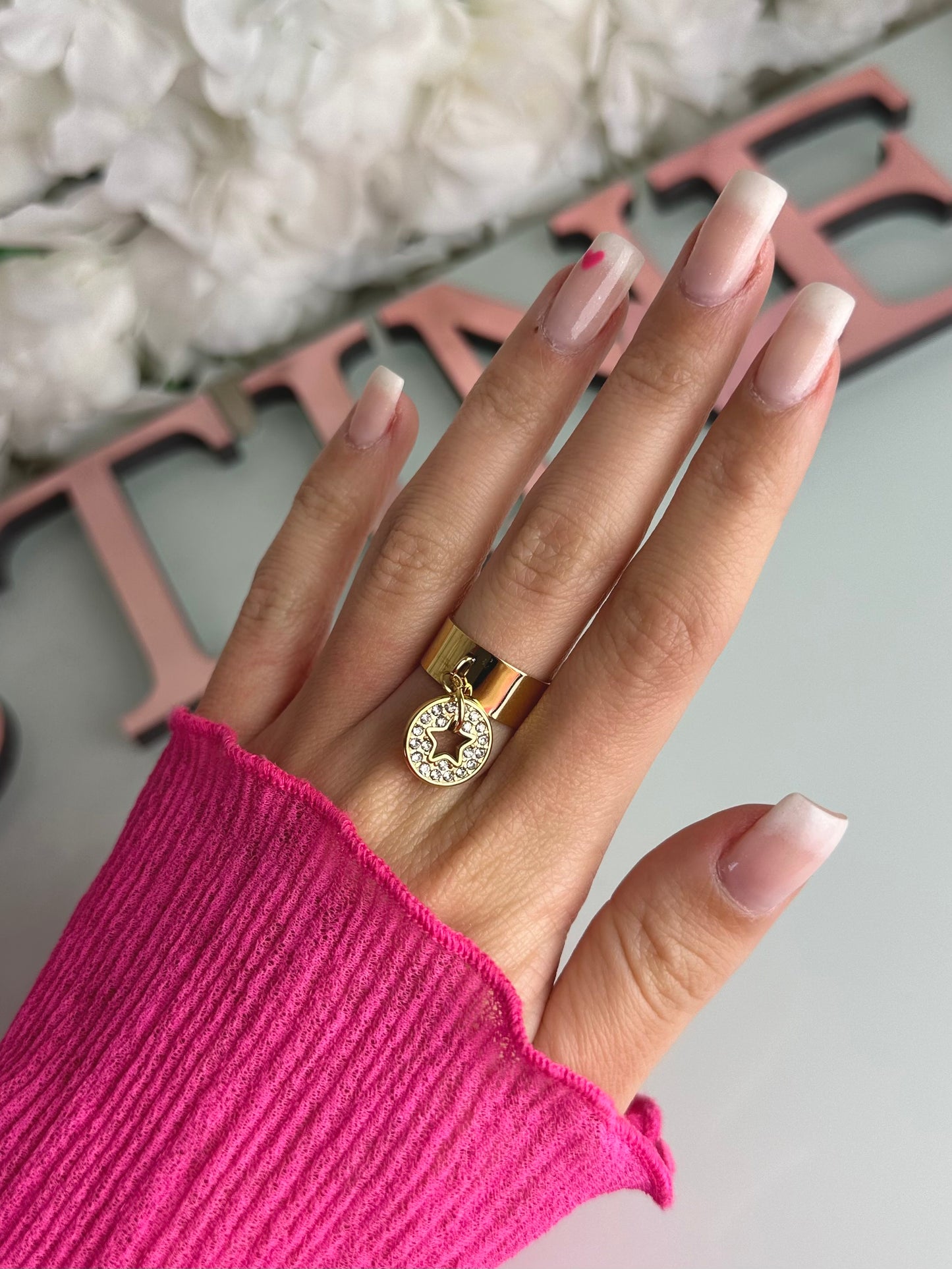 BAGUE LAYANA