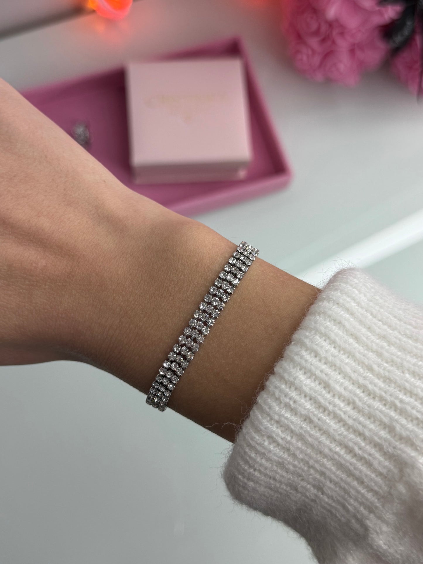 BRACELET GEORGINA