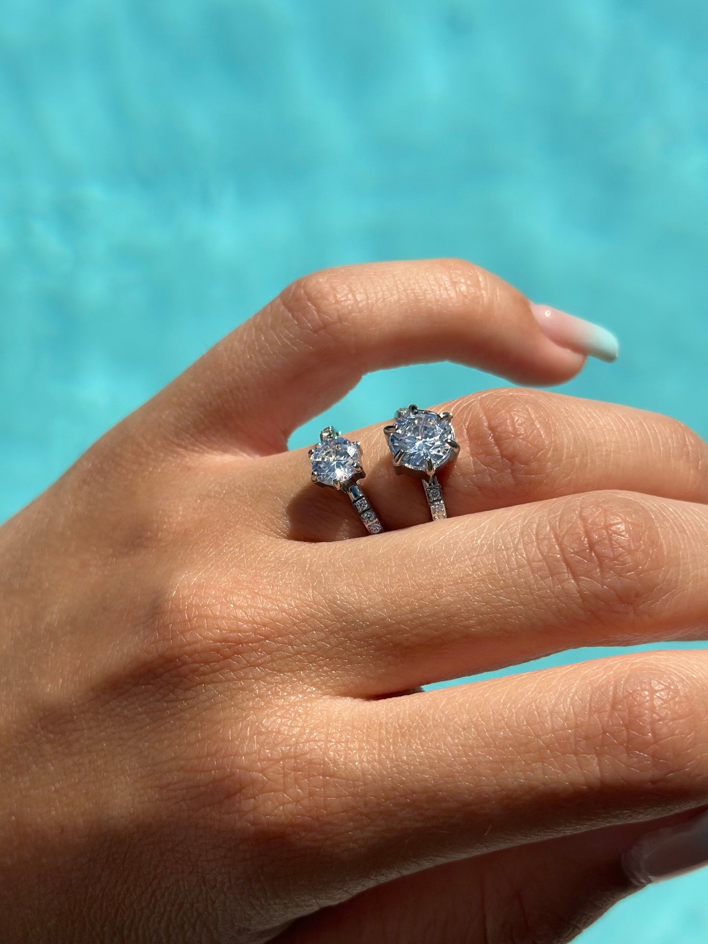 BAGUE DINA