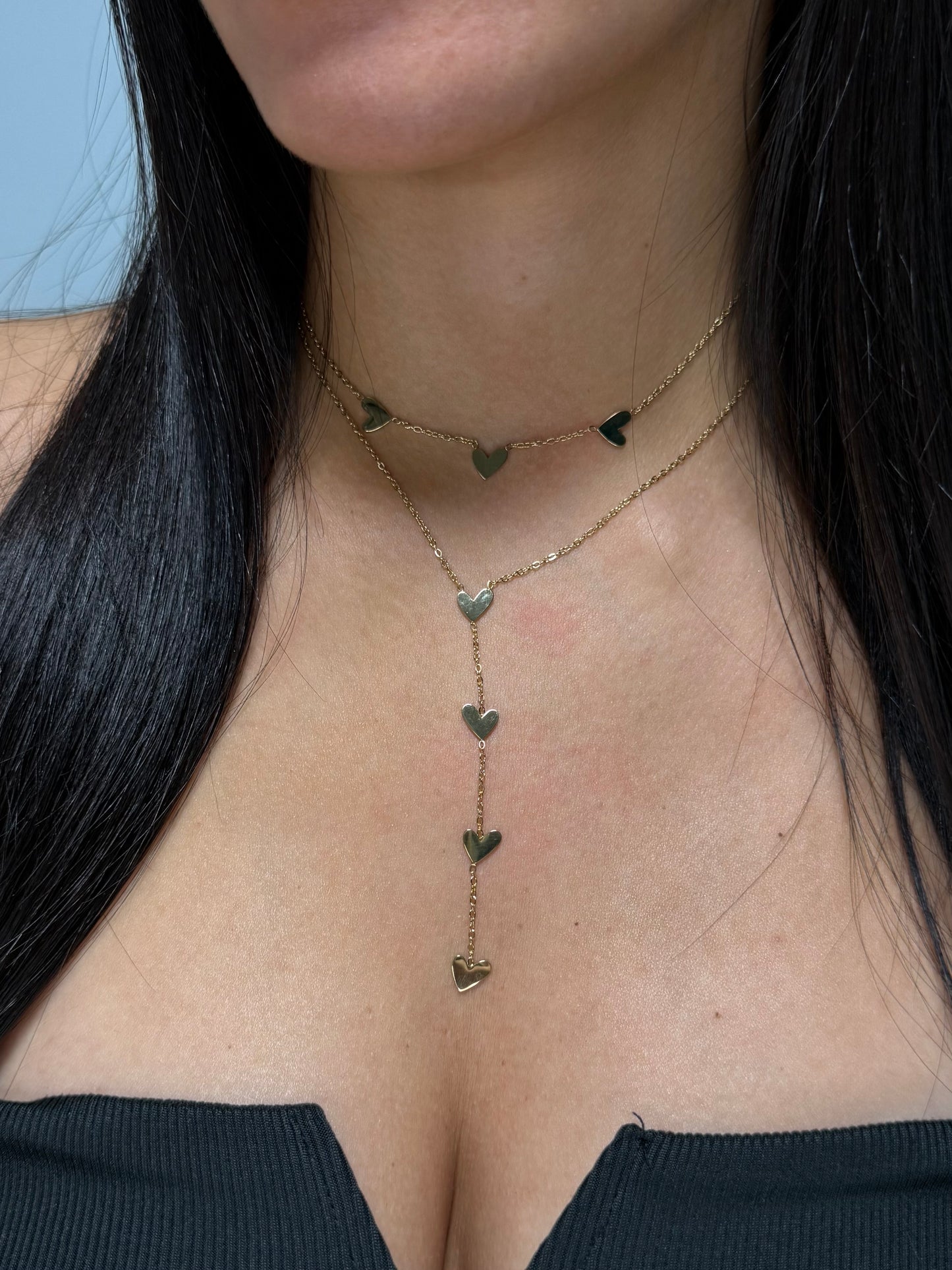 COLLIER BADY