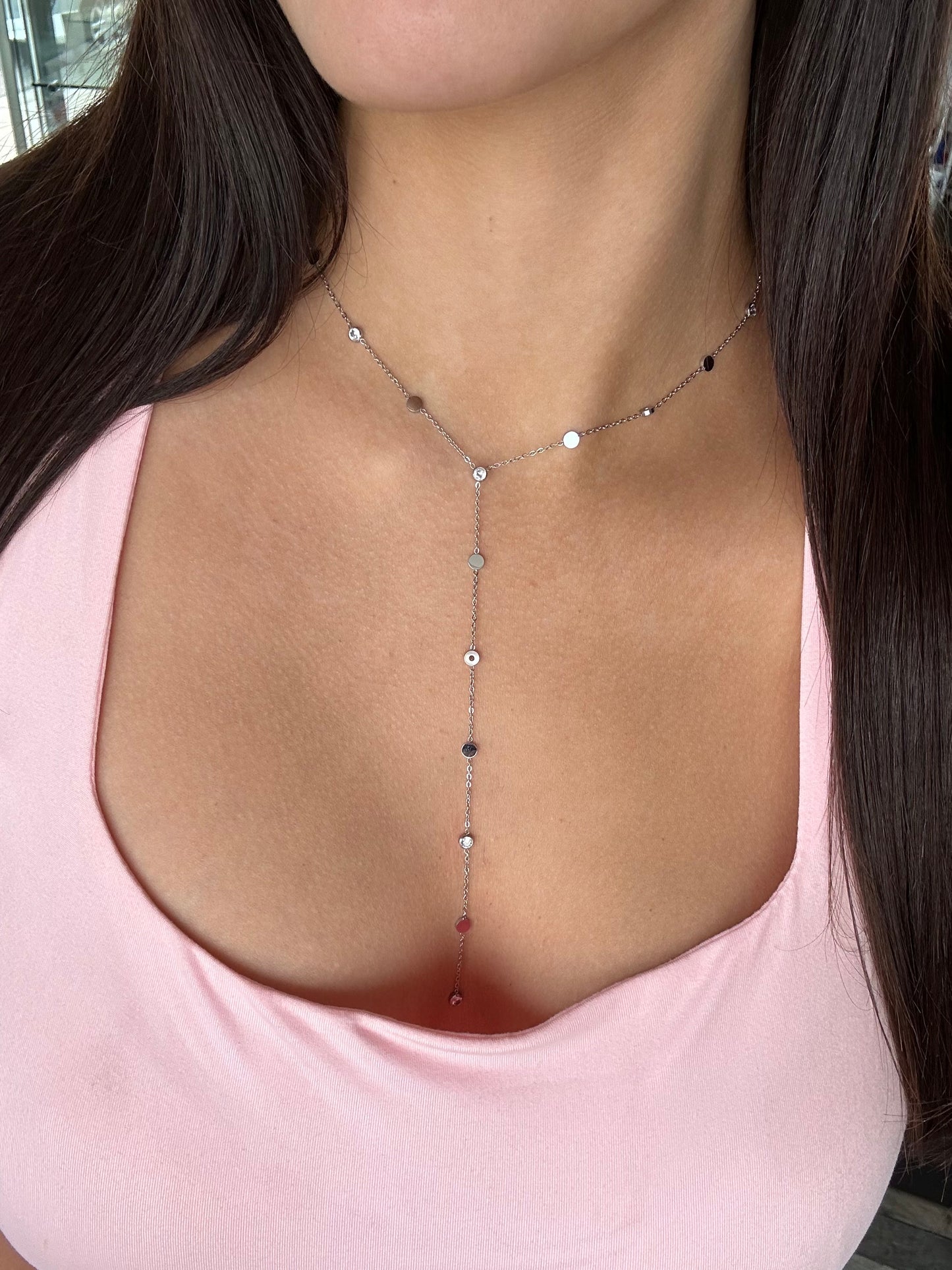 COLLIER LOLA