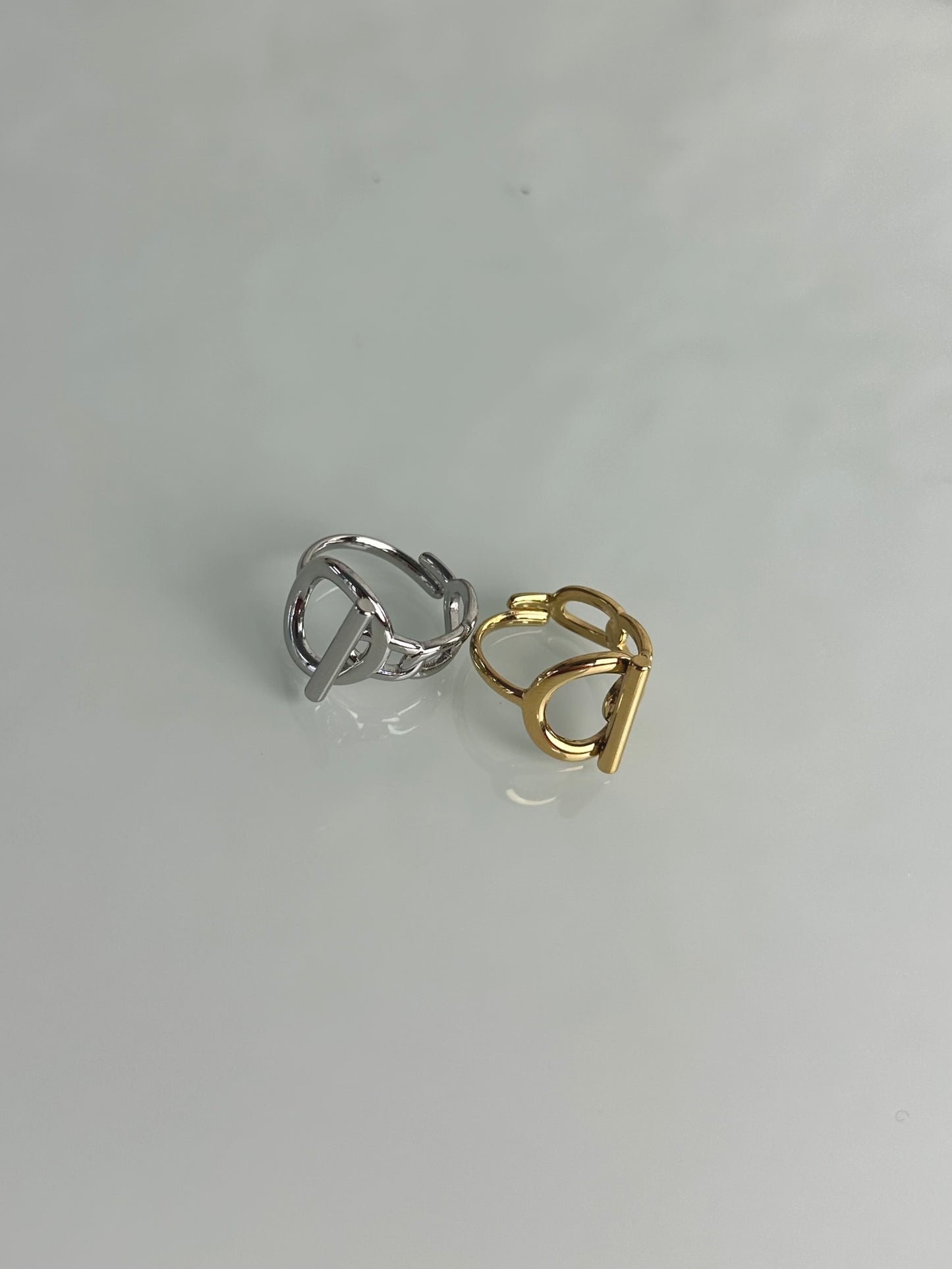 BAGUE KIRA