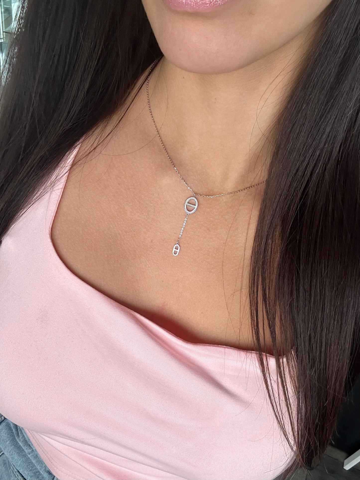 COLLIER IVANA