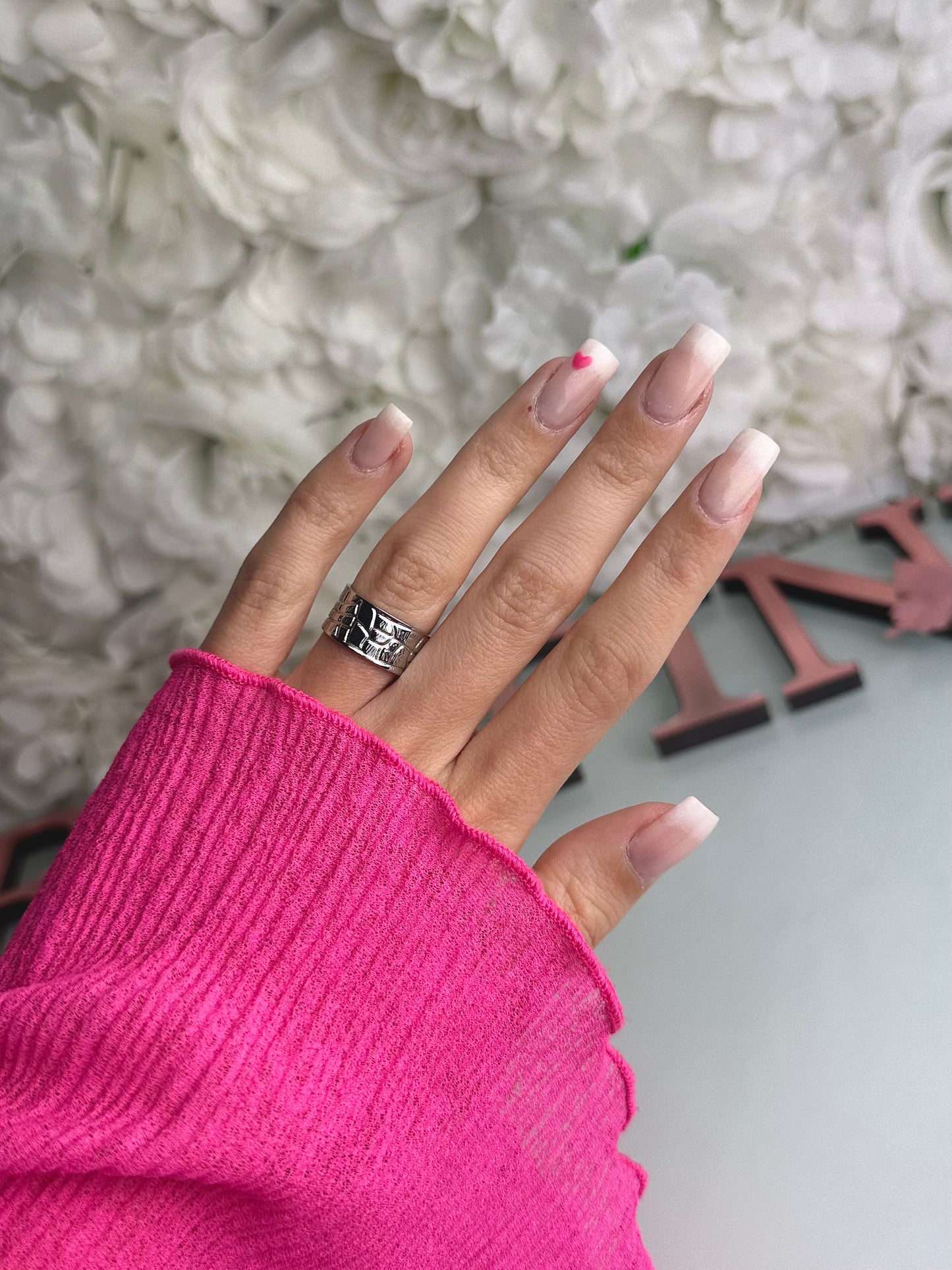 BAGUE CROCO