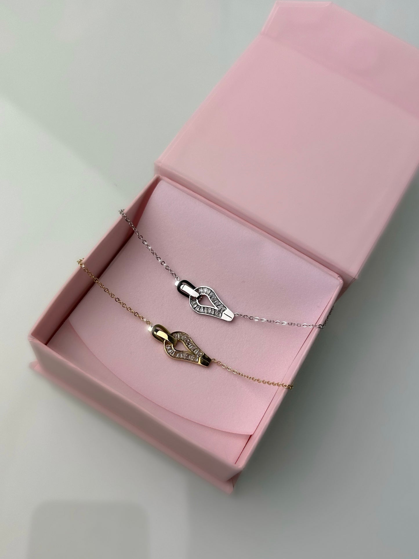 COLLIER PRÉSTIGE