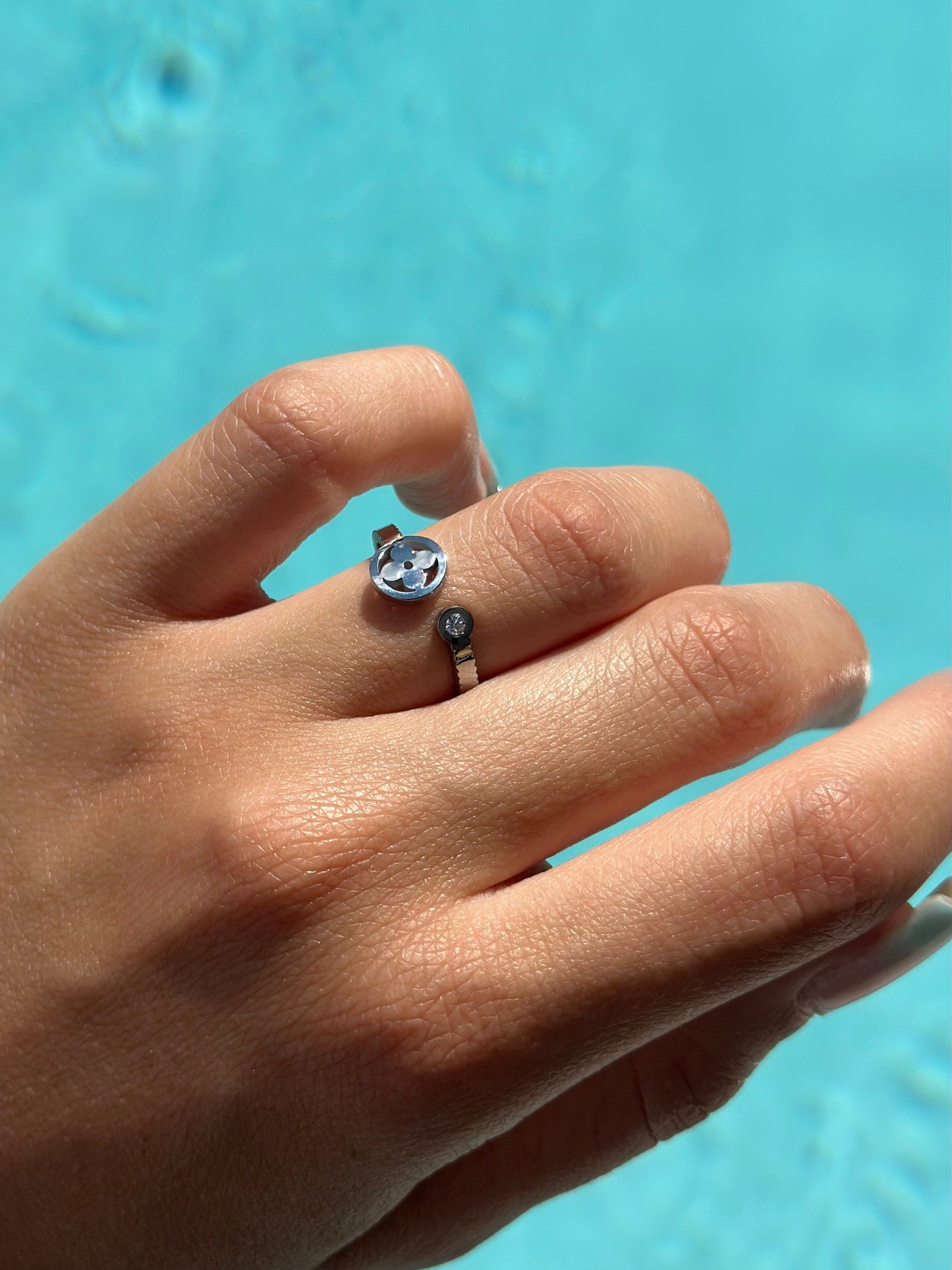 BAGUE MULLER
