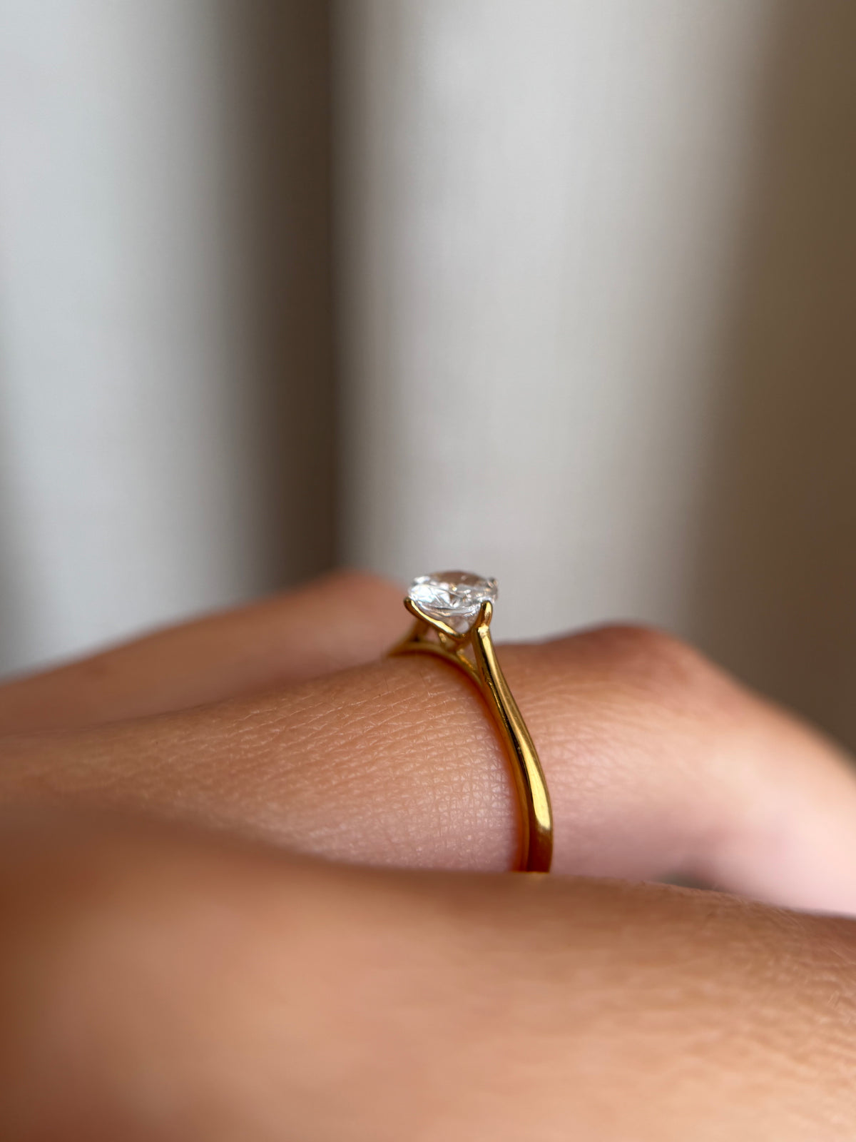 BAGUE NOIVO MINI