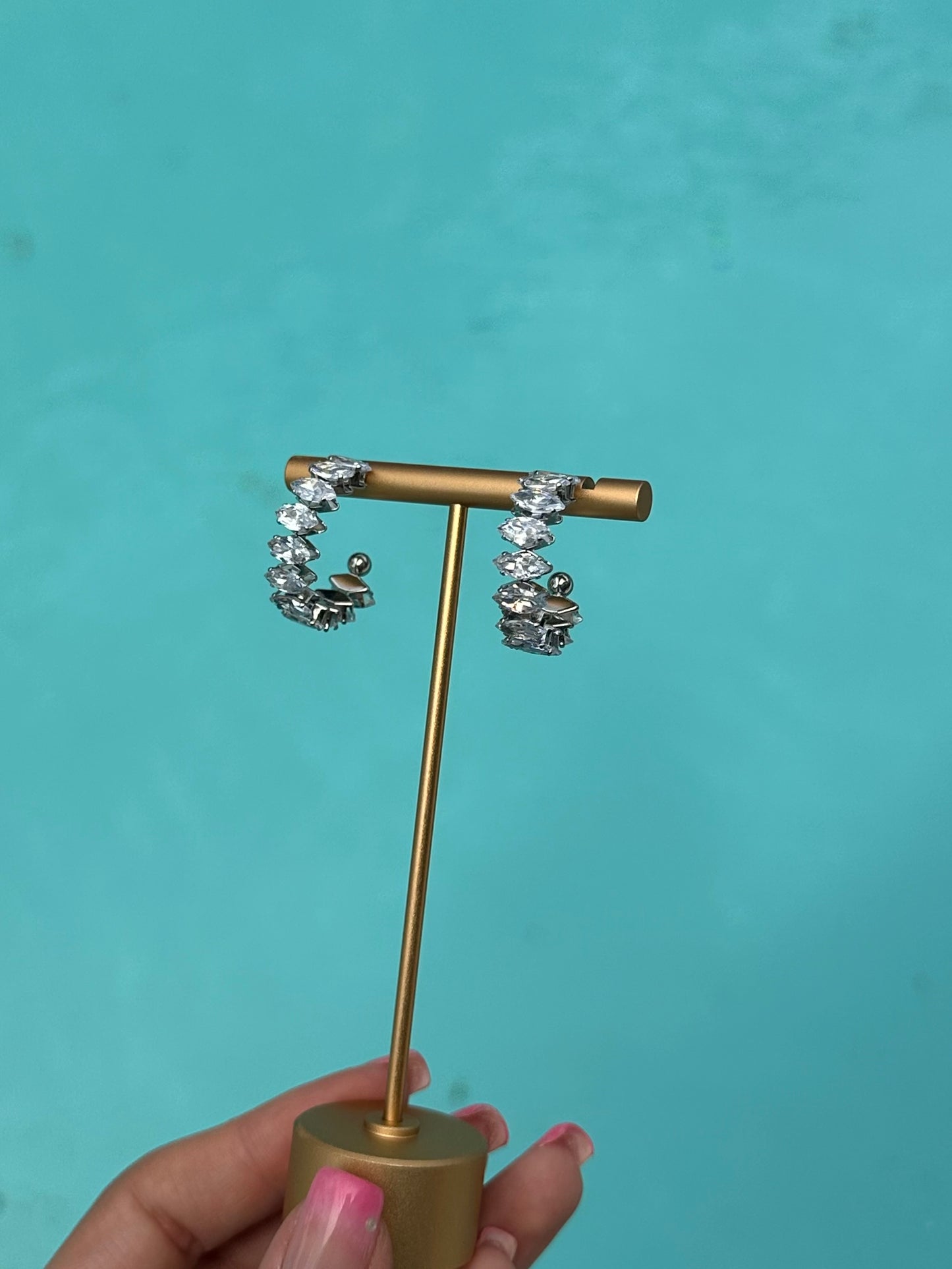 BOUCLES STESSY