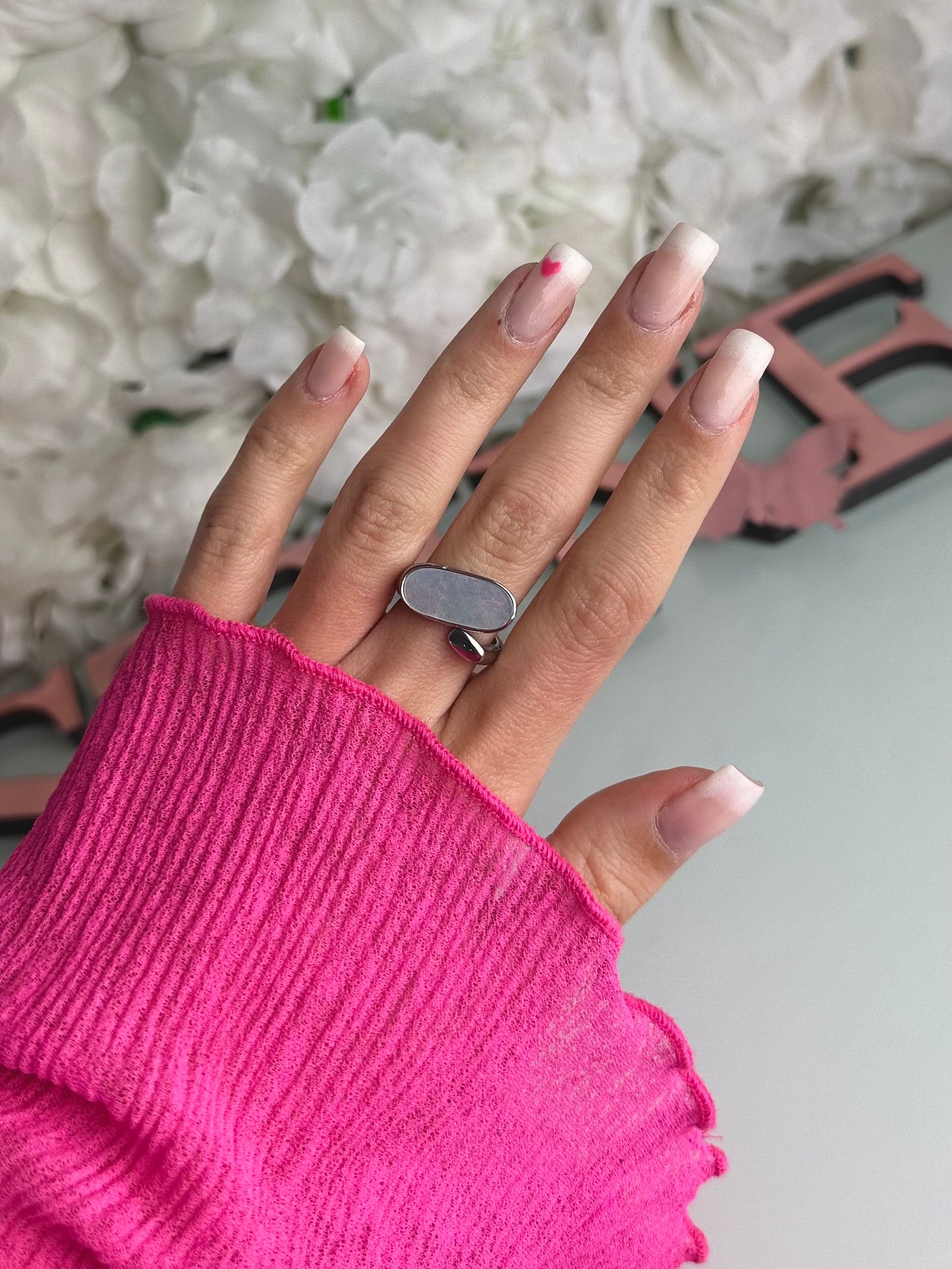 BAGUE DIANE