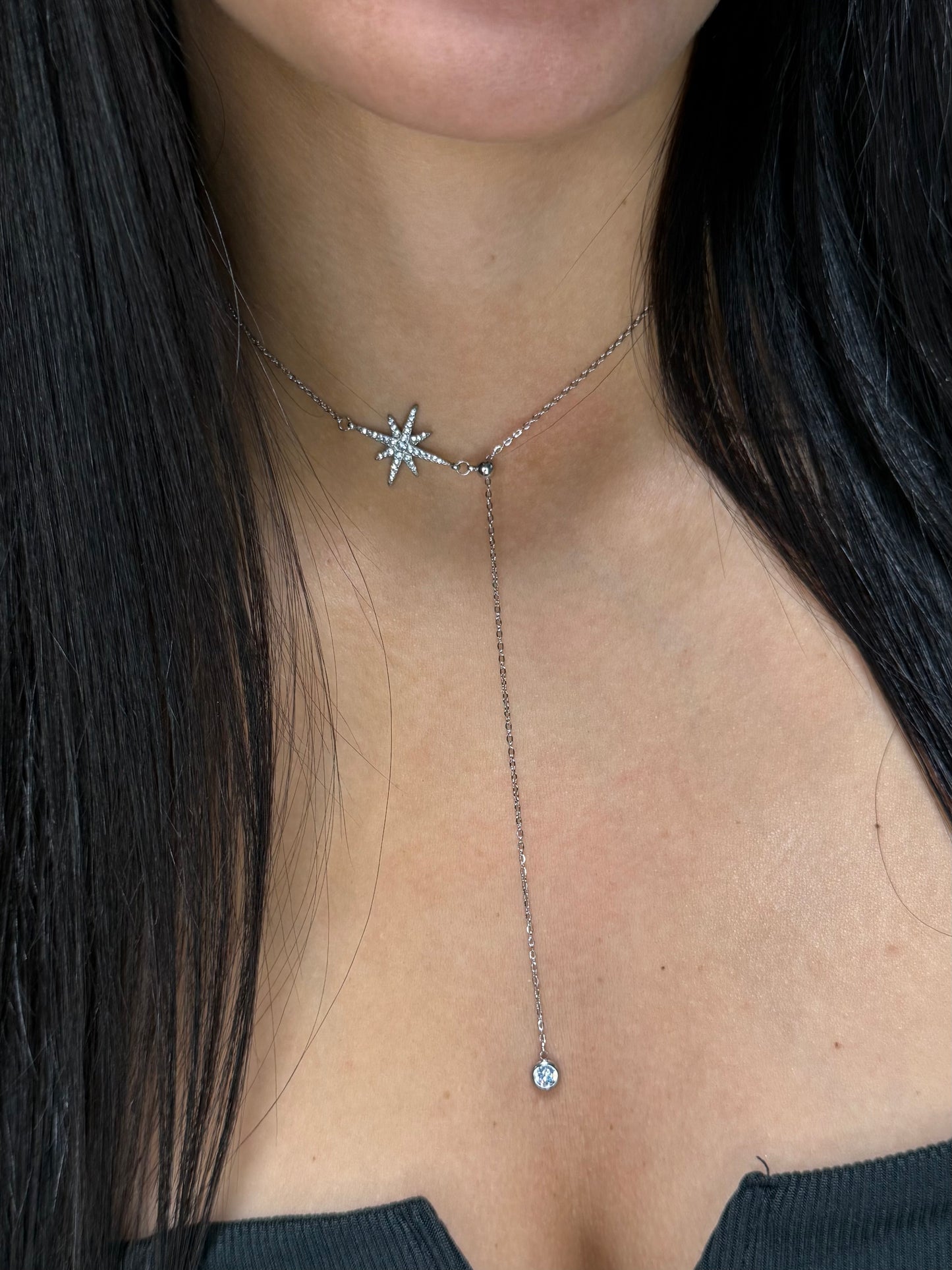 COLLIER CHERRY