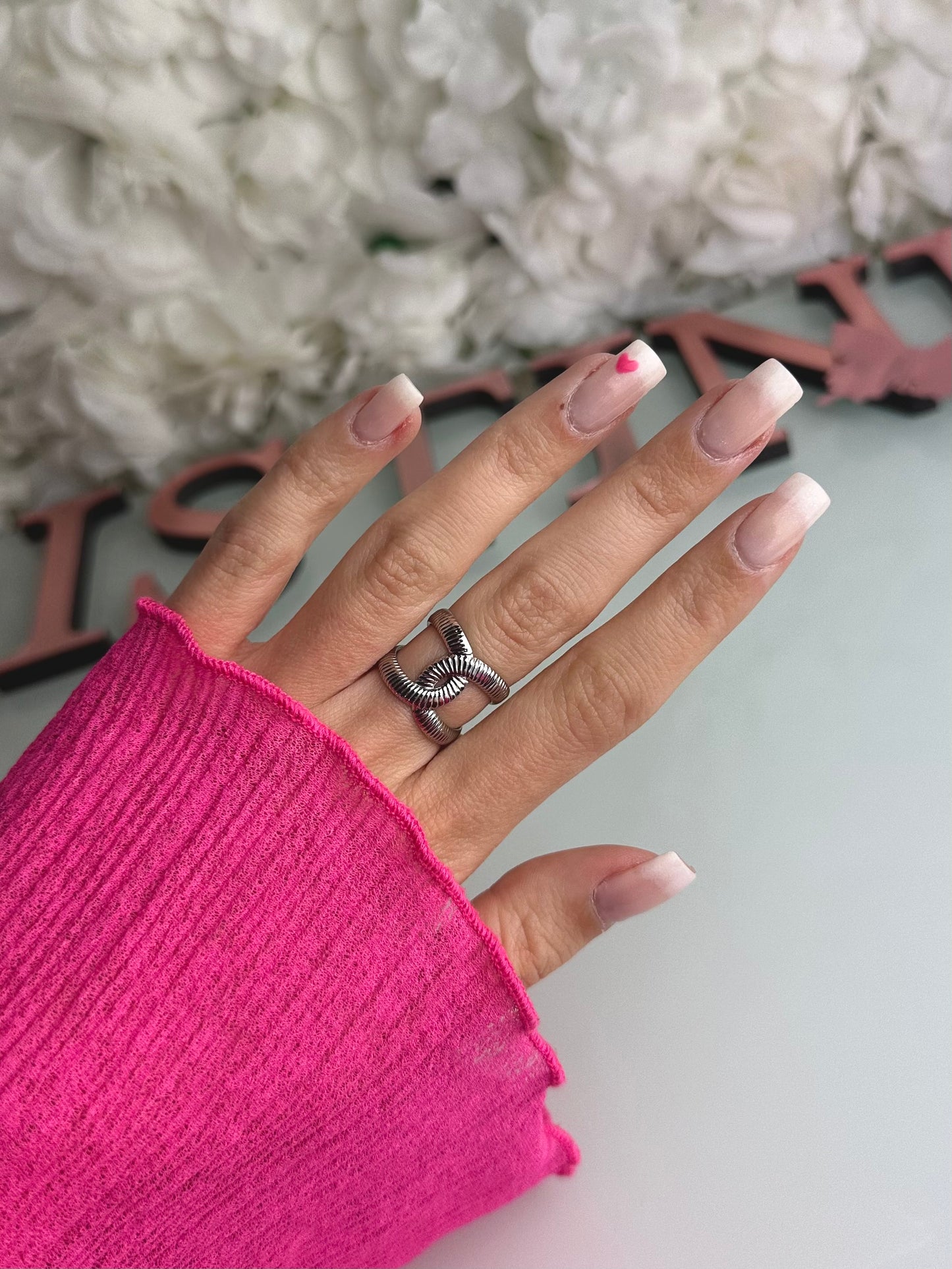 BAGUE DIVERSION