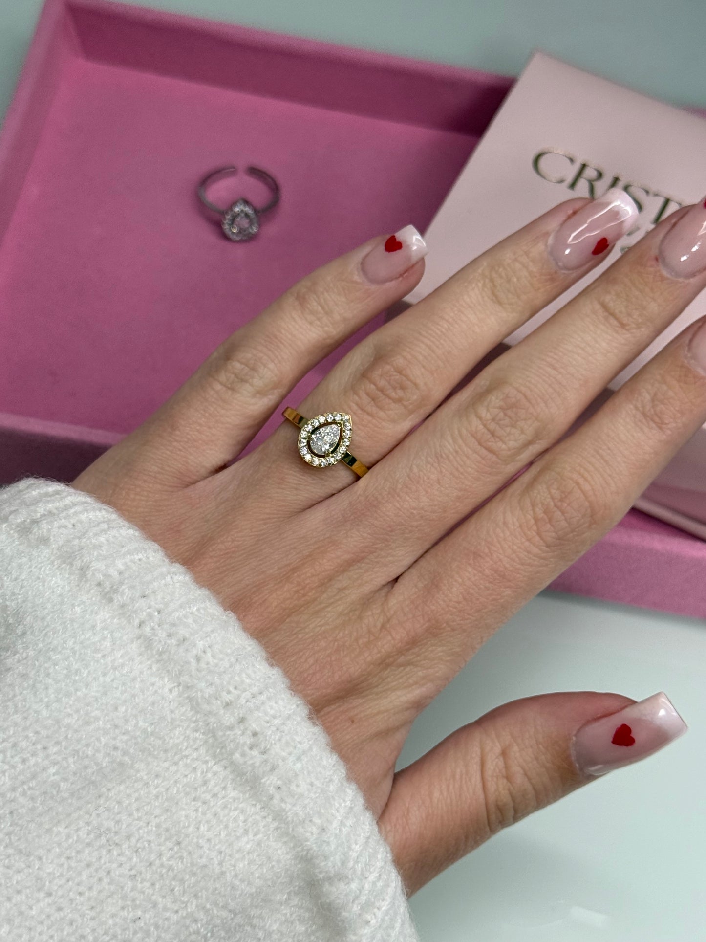 BAGUE OVSIE