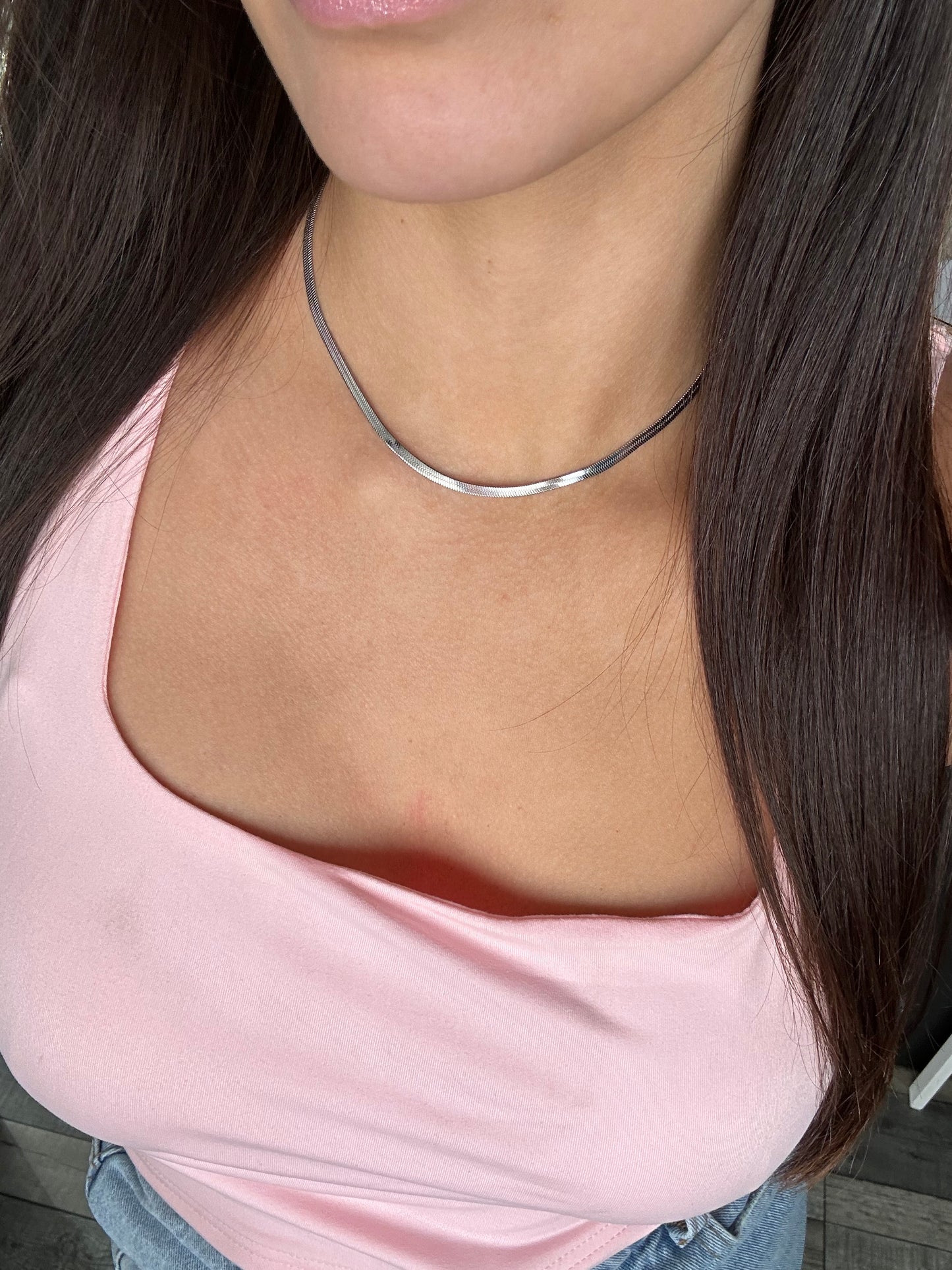 COLLIER IRENE
