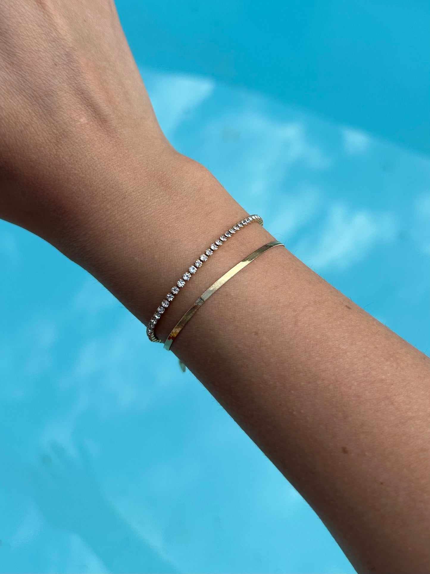 BRACELET SERENA