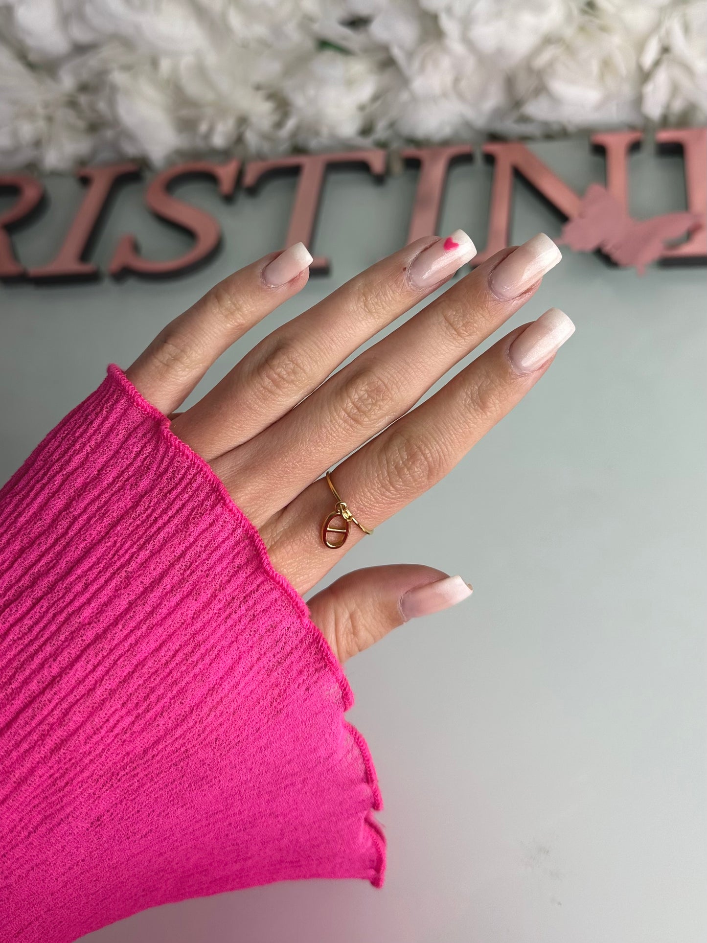 BAGUE MARBELLA