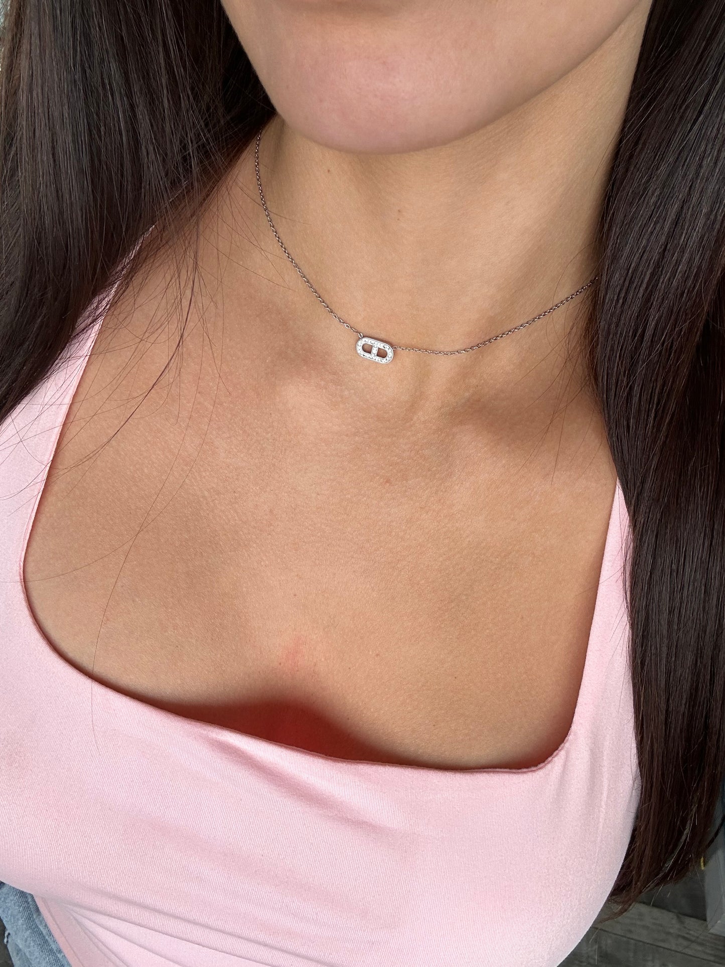 COLLIER MINI-KENDALL