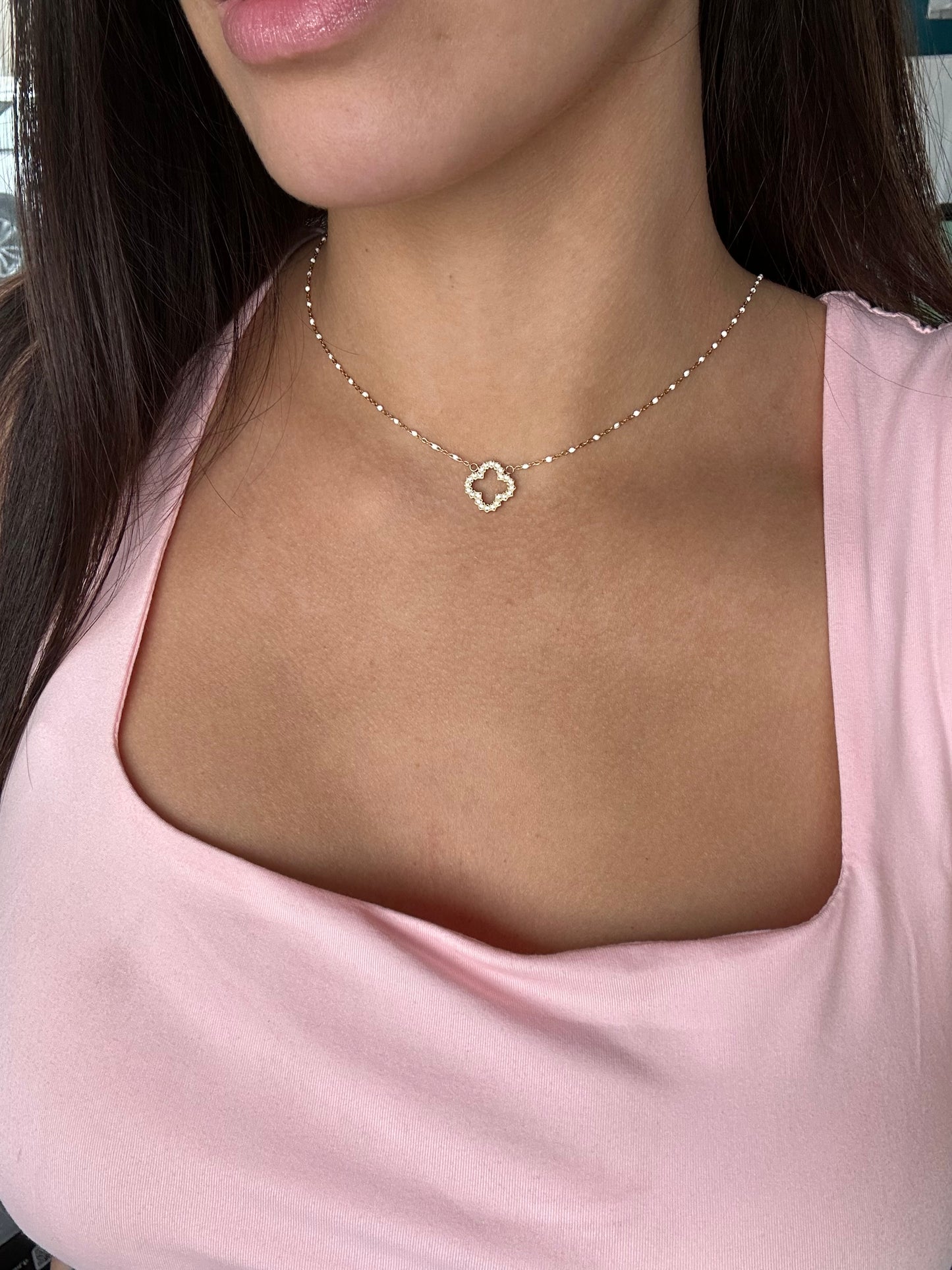 COLLIER DREAM