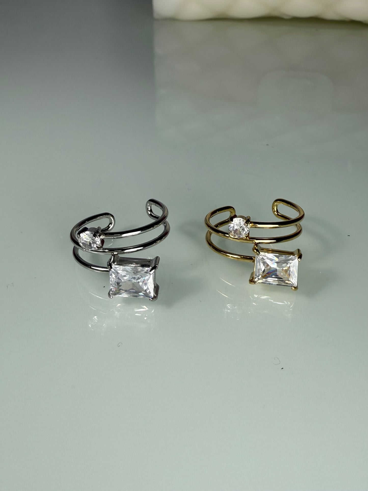 BAGUE AUDREY