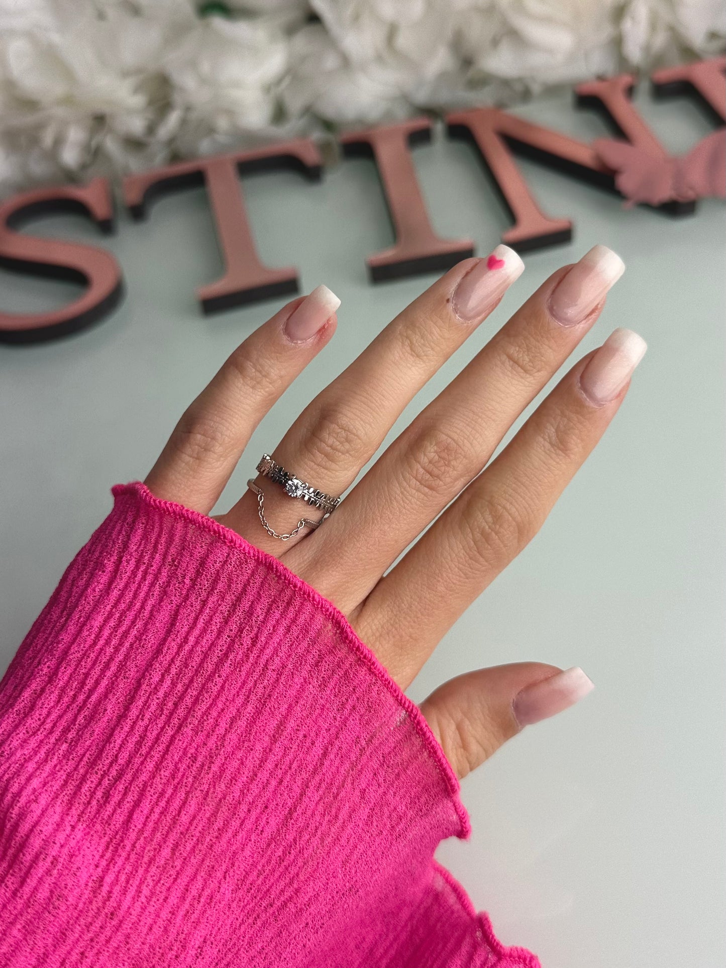 BAGUE MEYVI