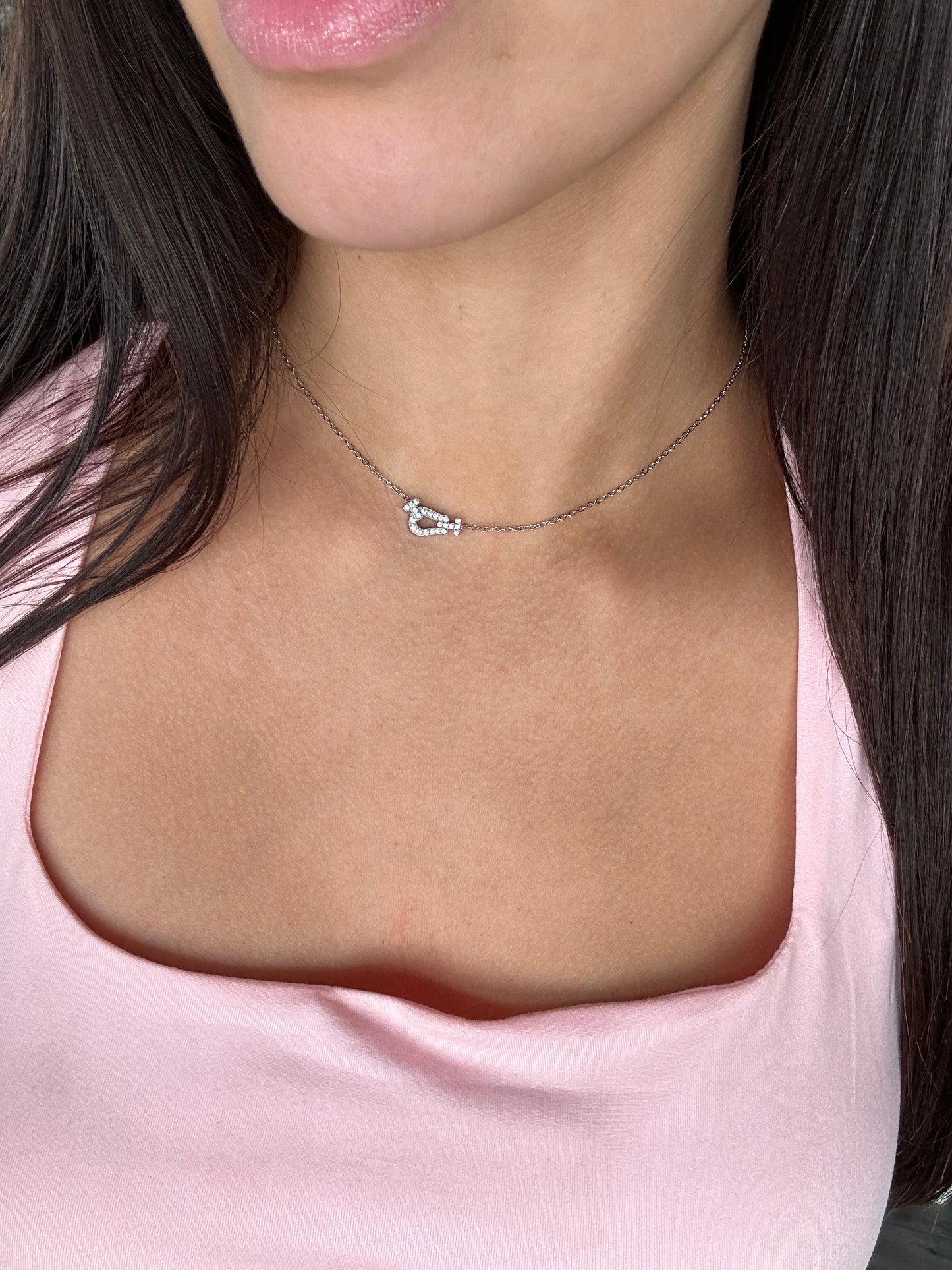 COLLIER FAVORITE