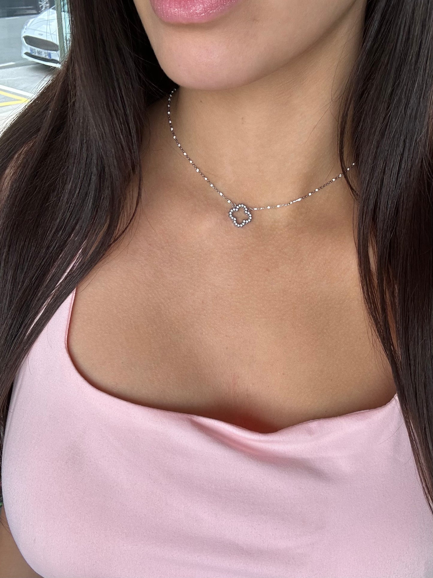 COLLIER DREAM