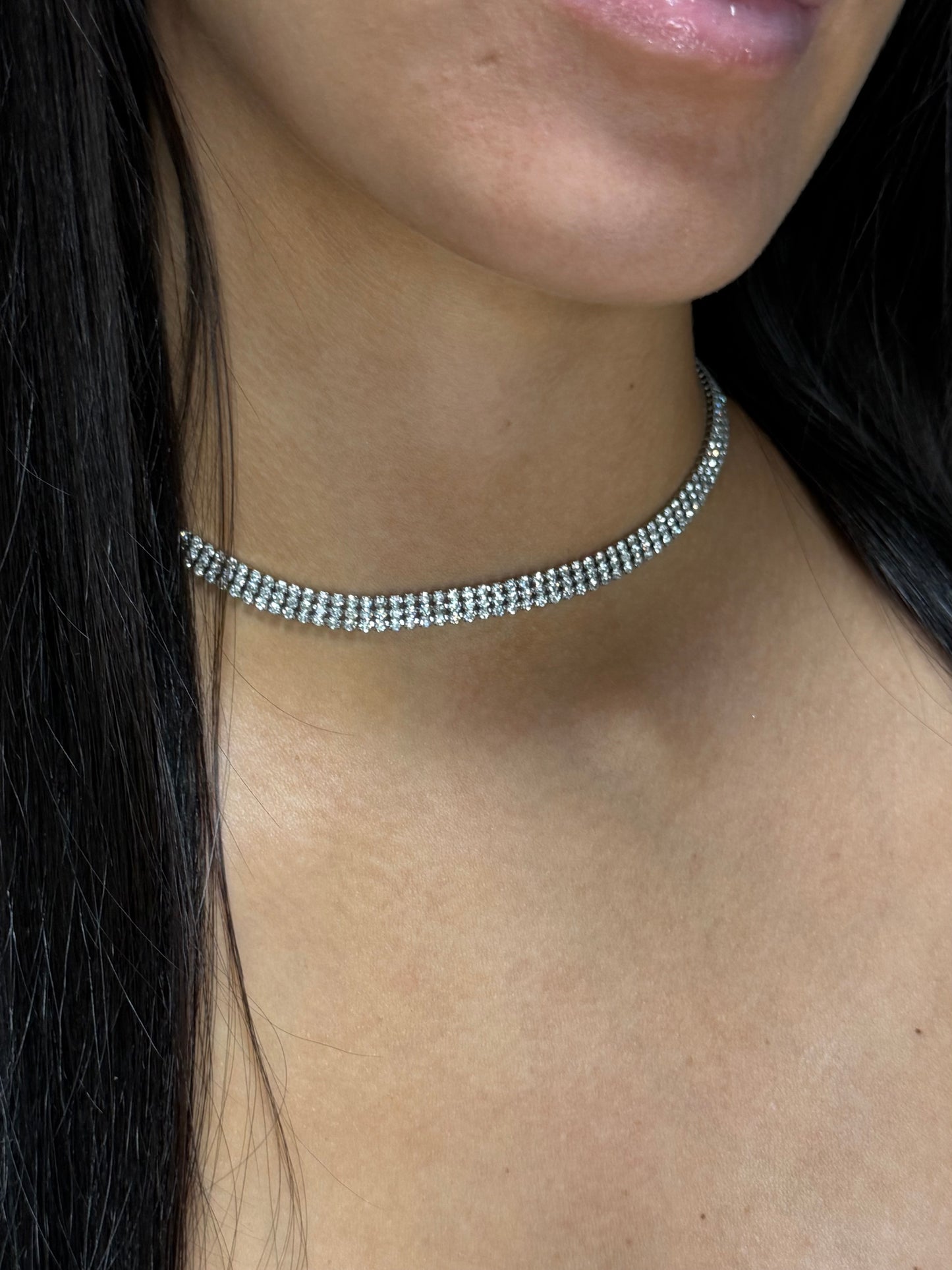 COLLIER GEORGINA