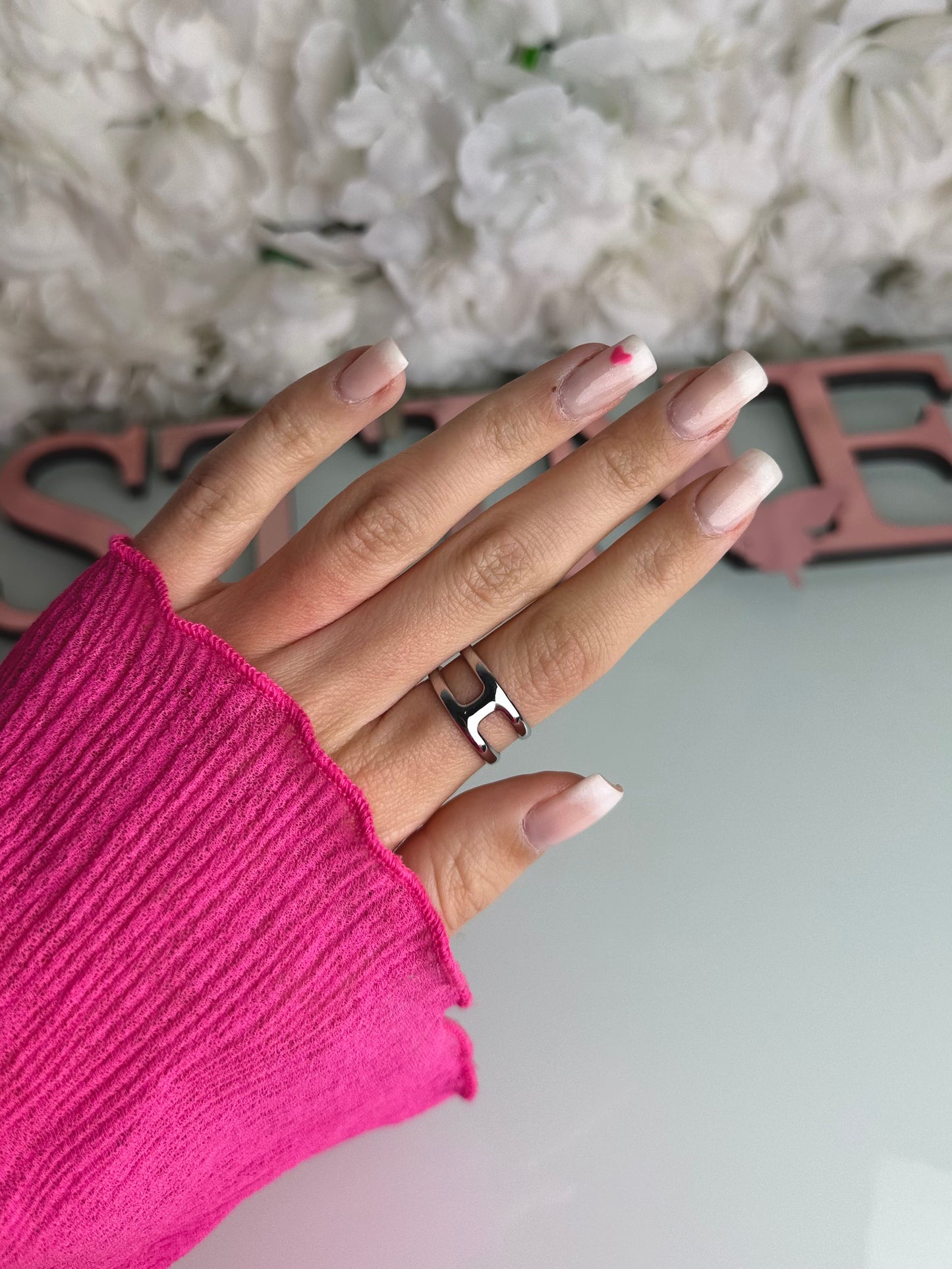 BAGUE ALIX