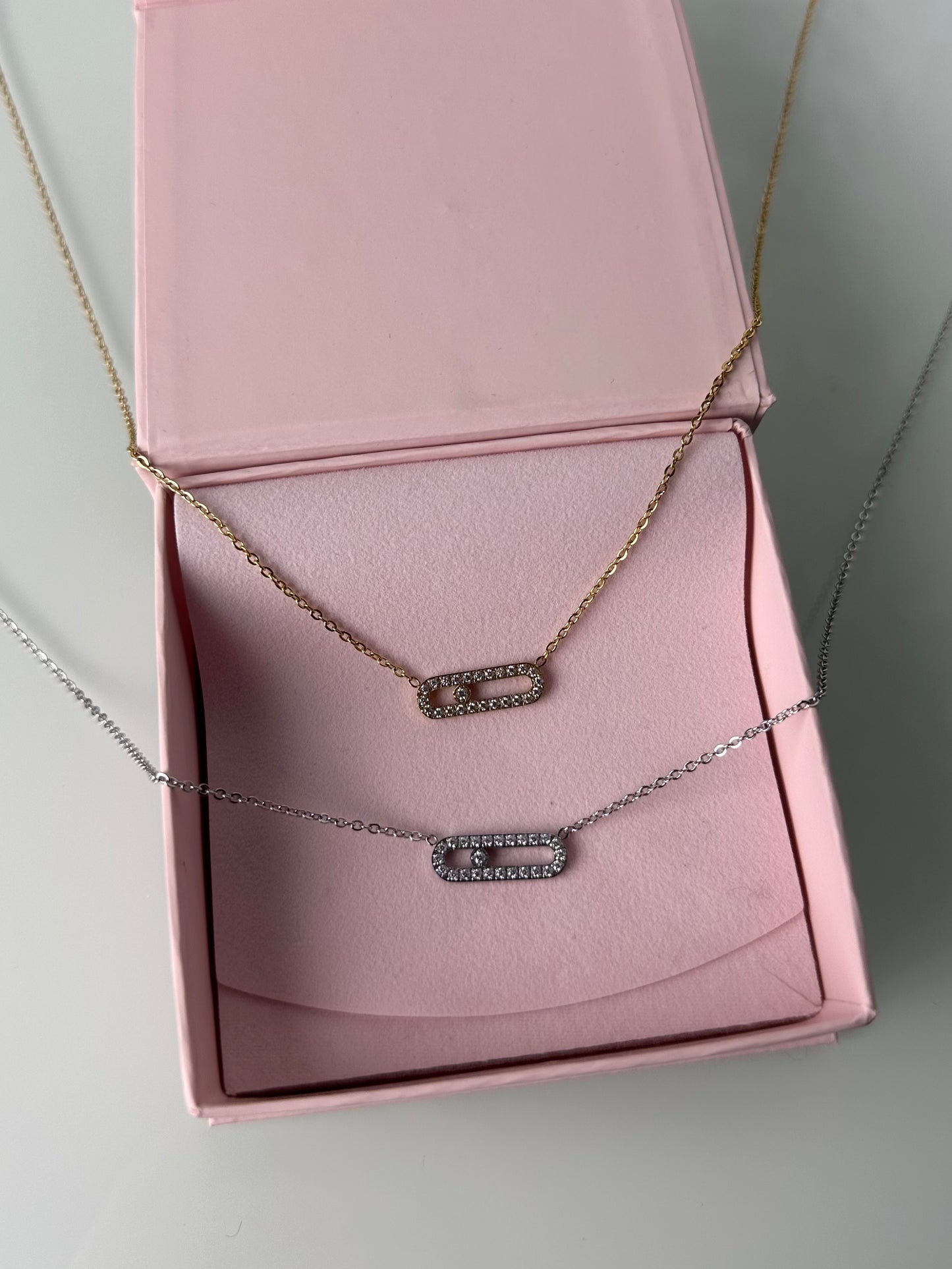 COLLIER AMOR