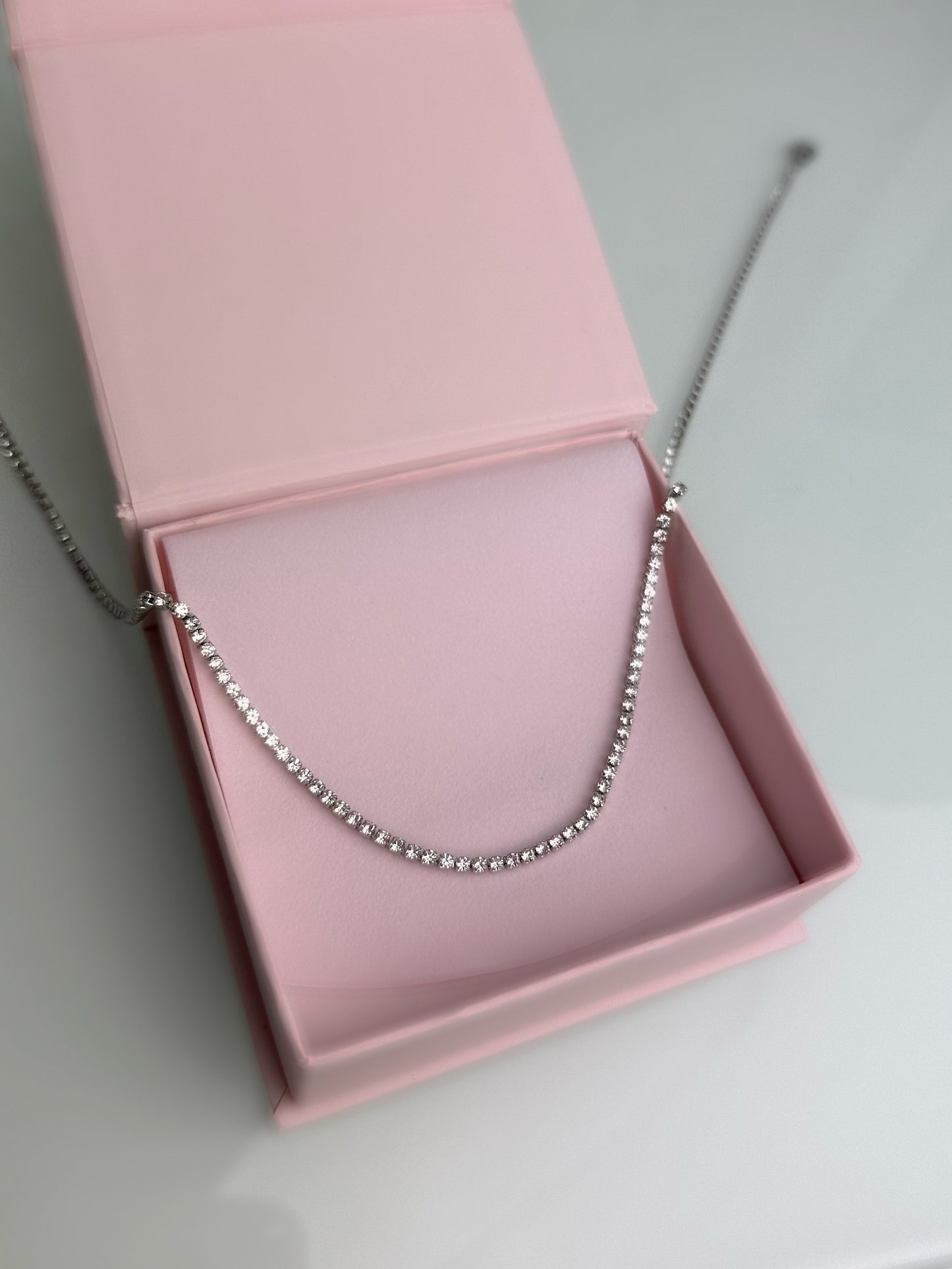 COLLIER BLAIR
