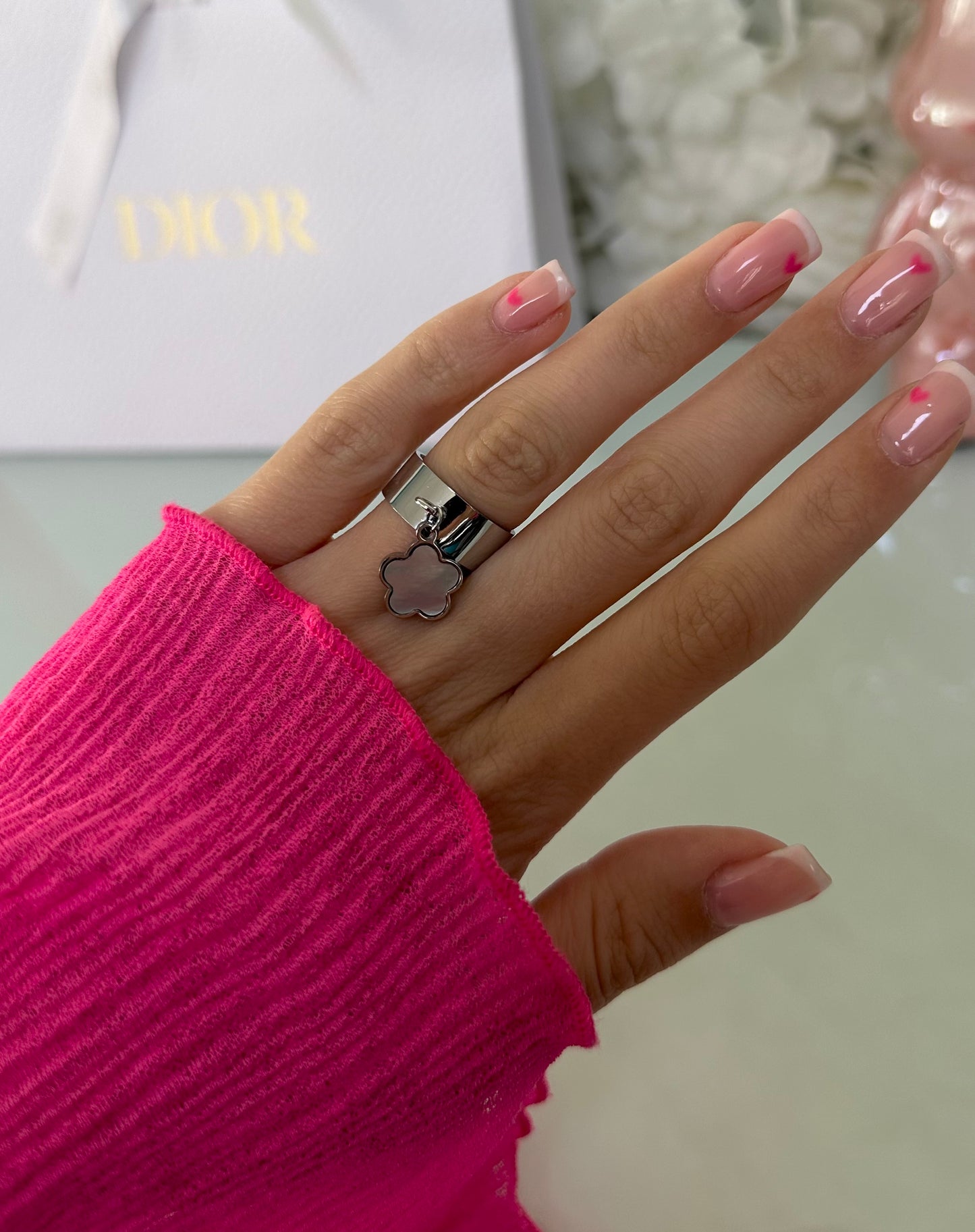 BAGUE MARGAUX