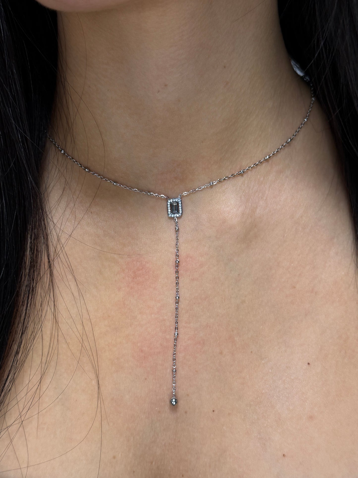 COLLIER STORMI