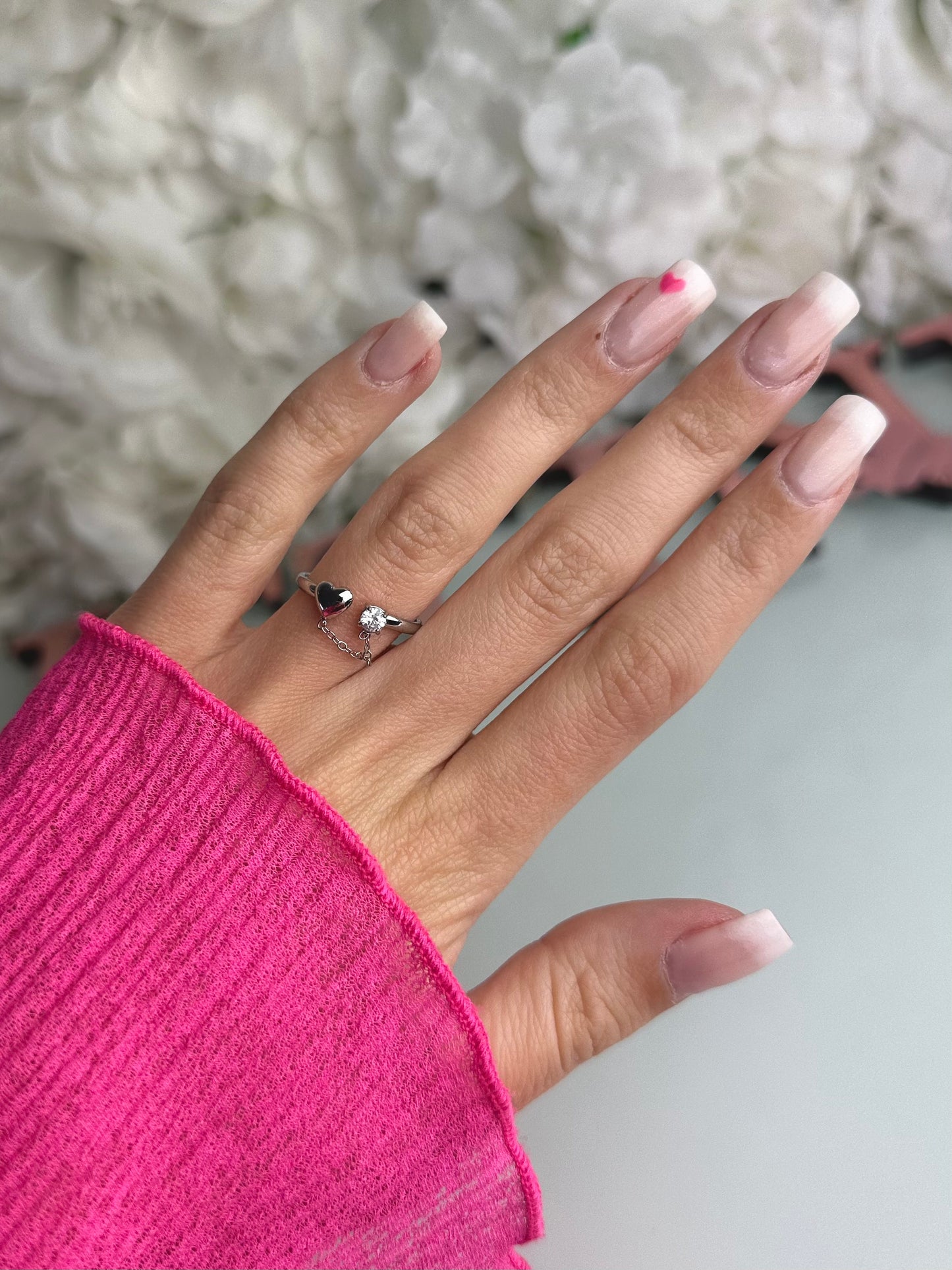 BAGUE GLAM