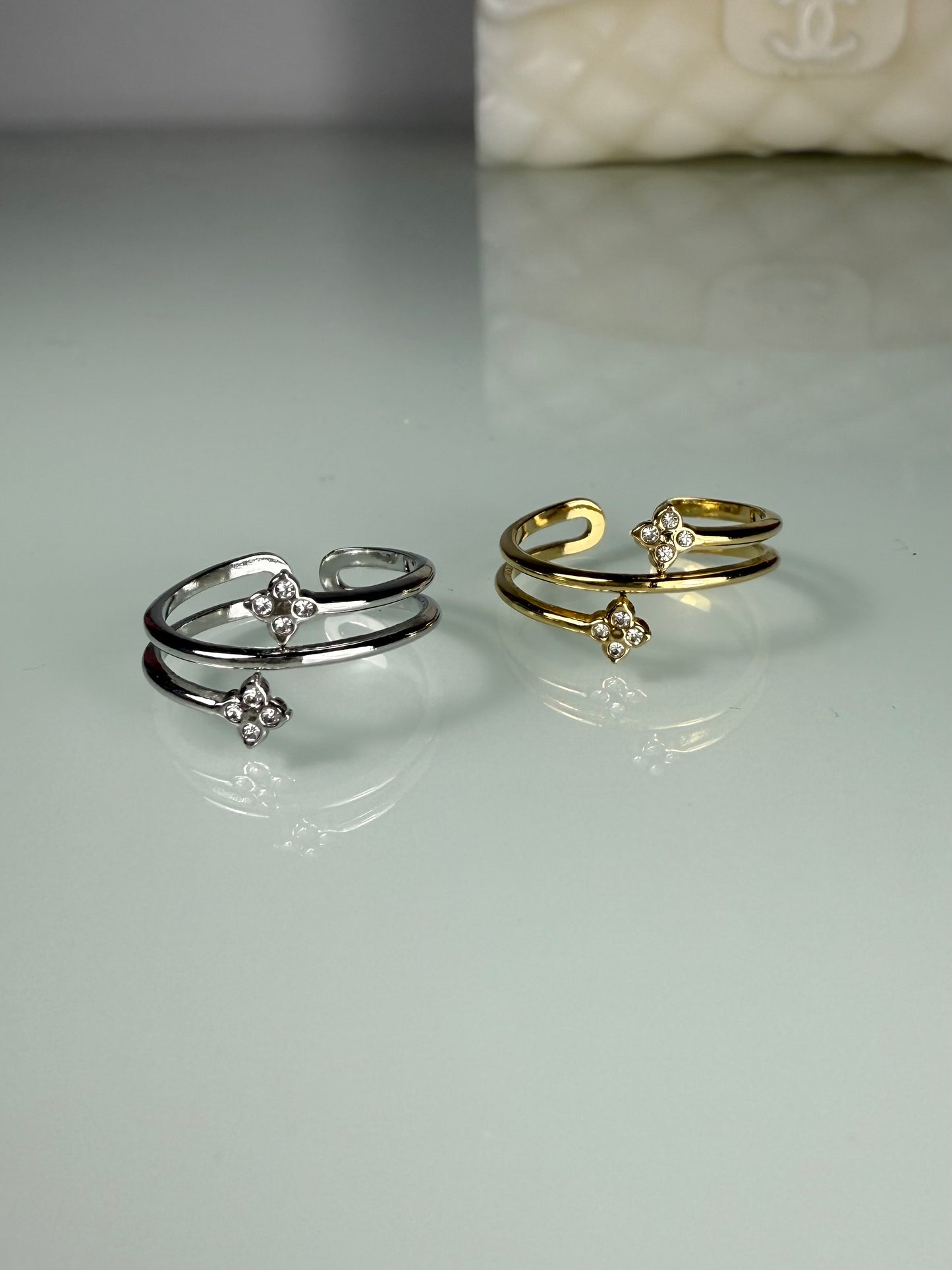 BAGUE ANTONELLA