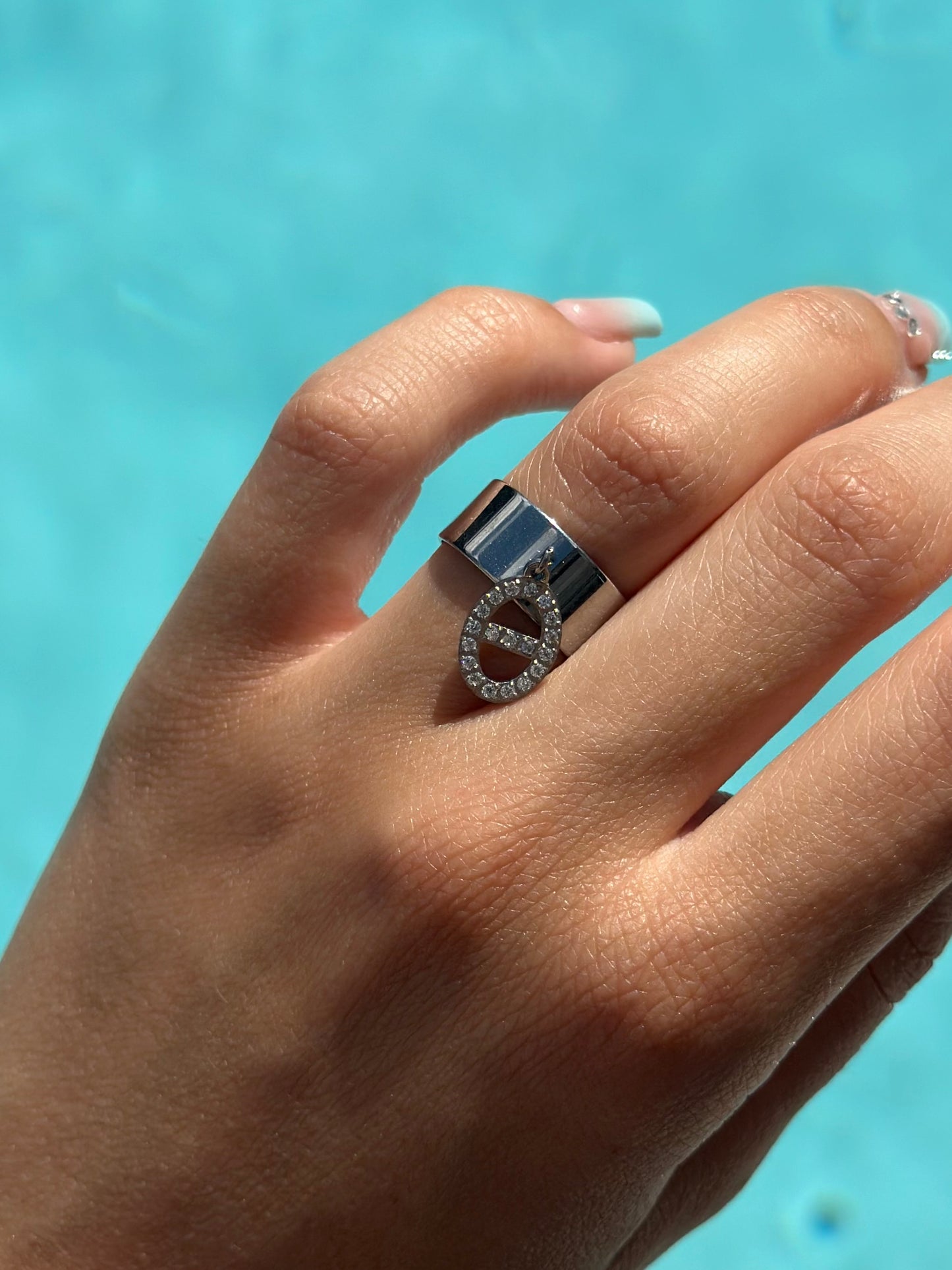 BAGUE GUAPA