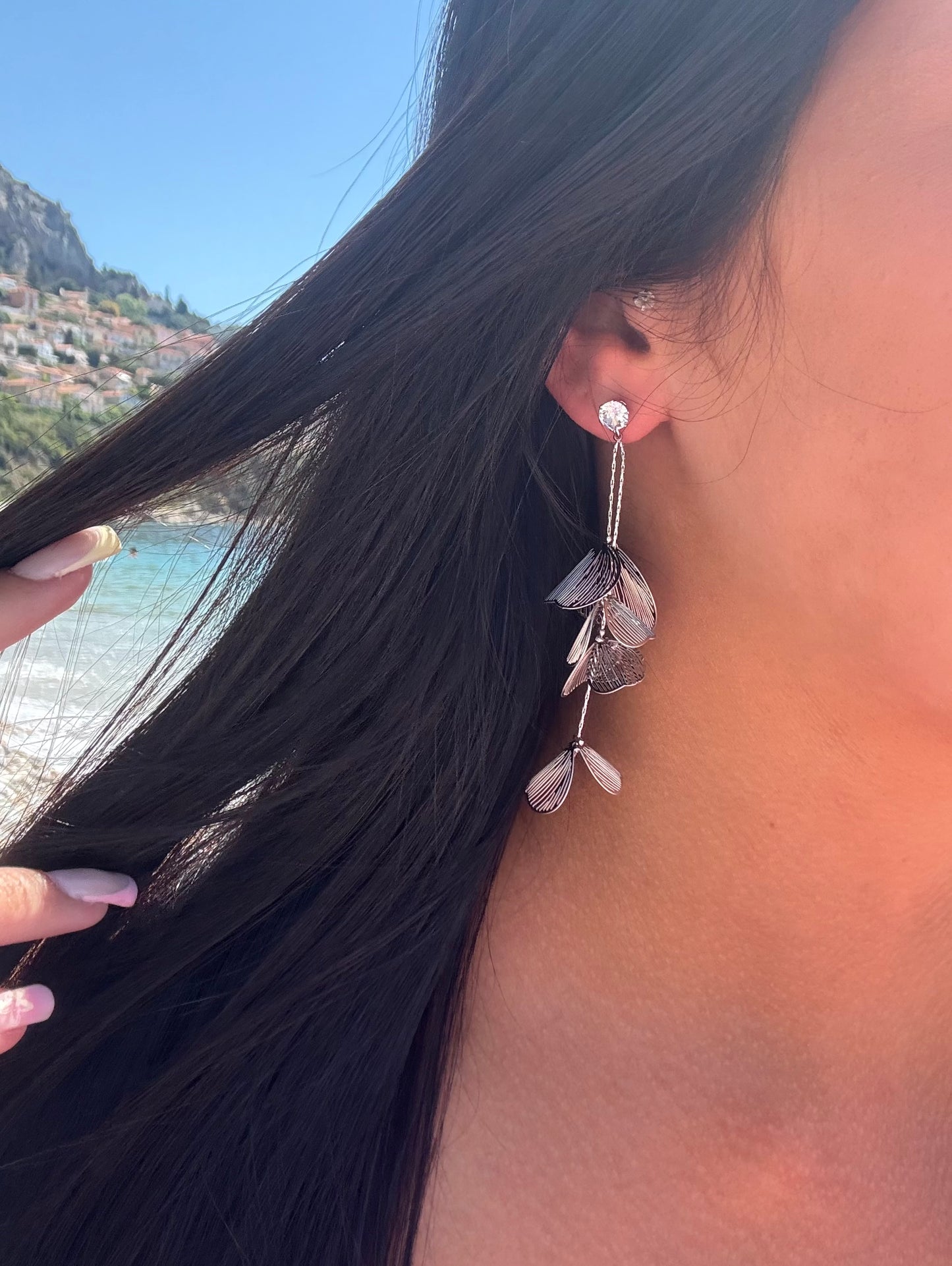 BOUCLES FLOWER