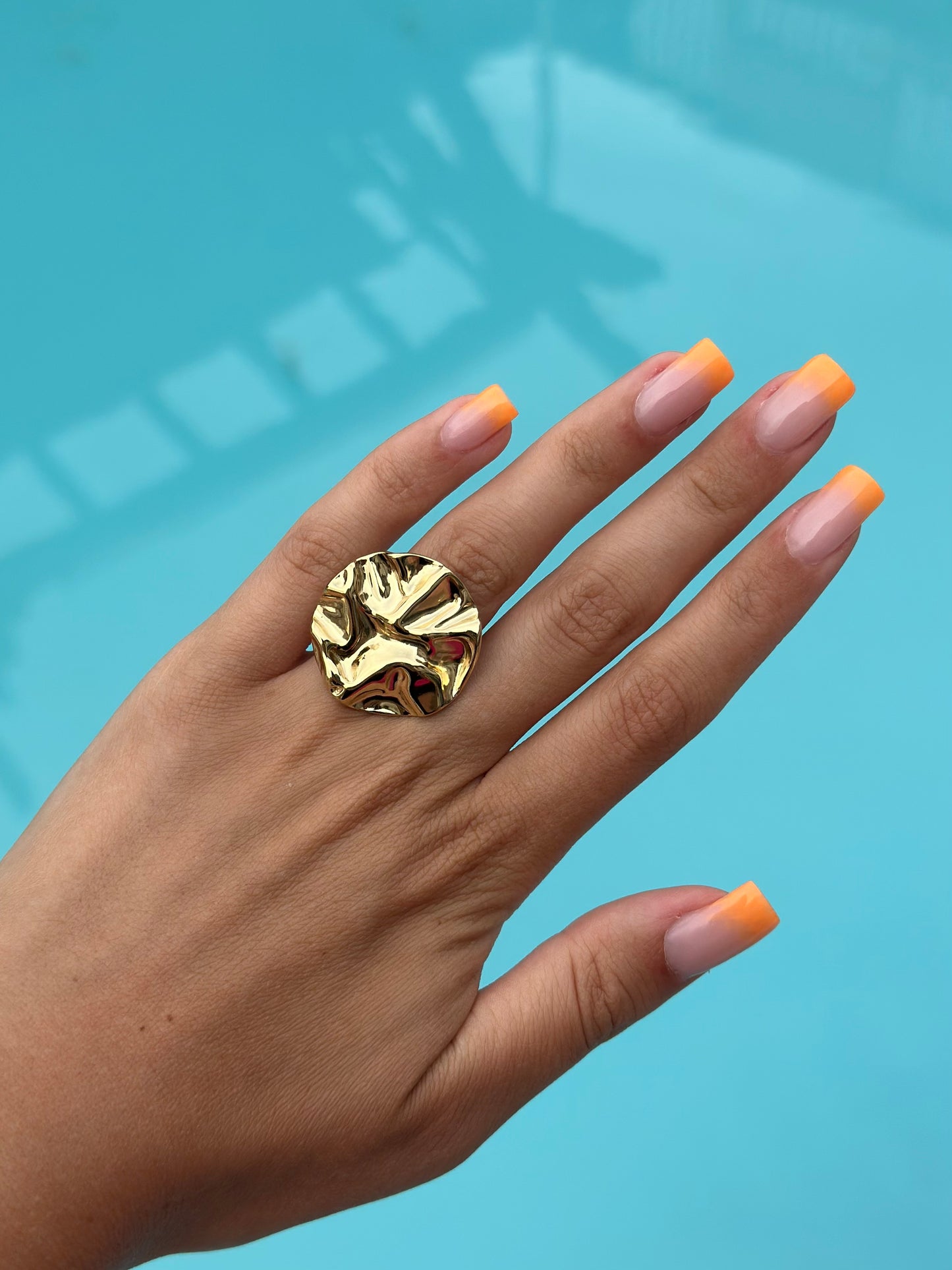 BAGUE AXELLE