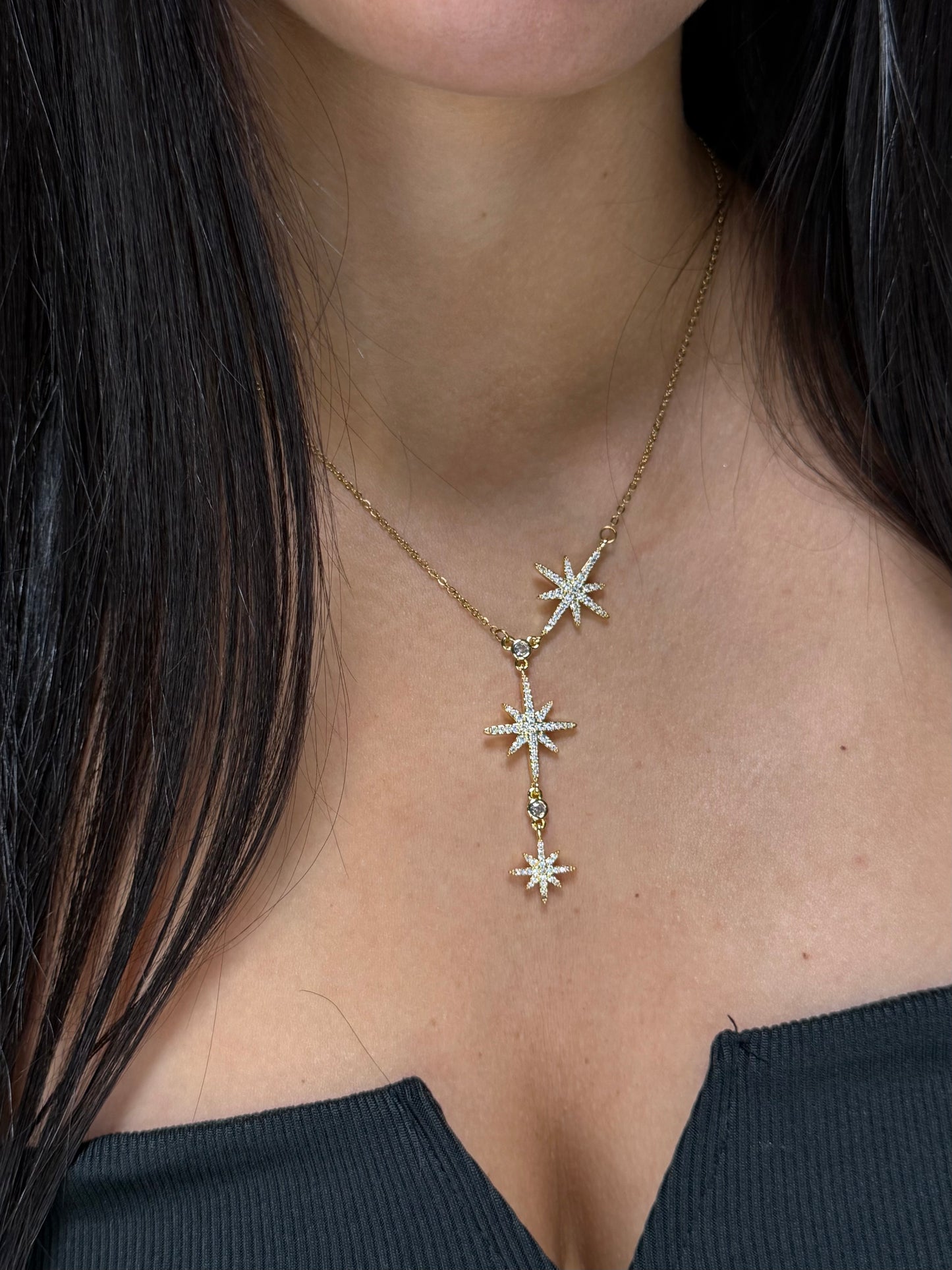 COLLIER MONACO