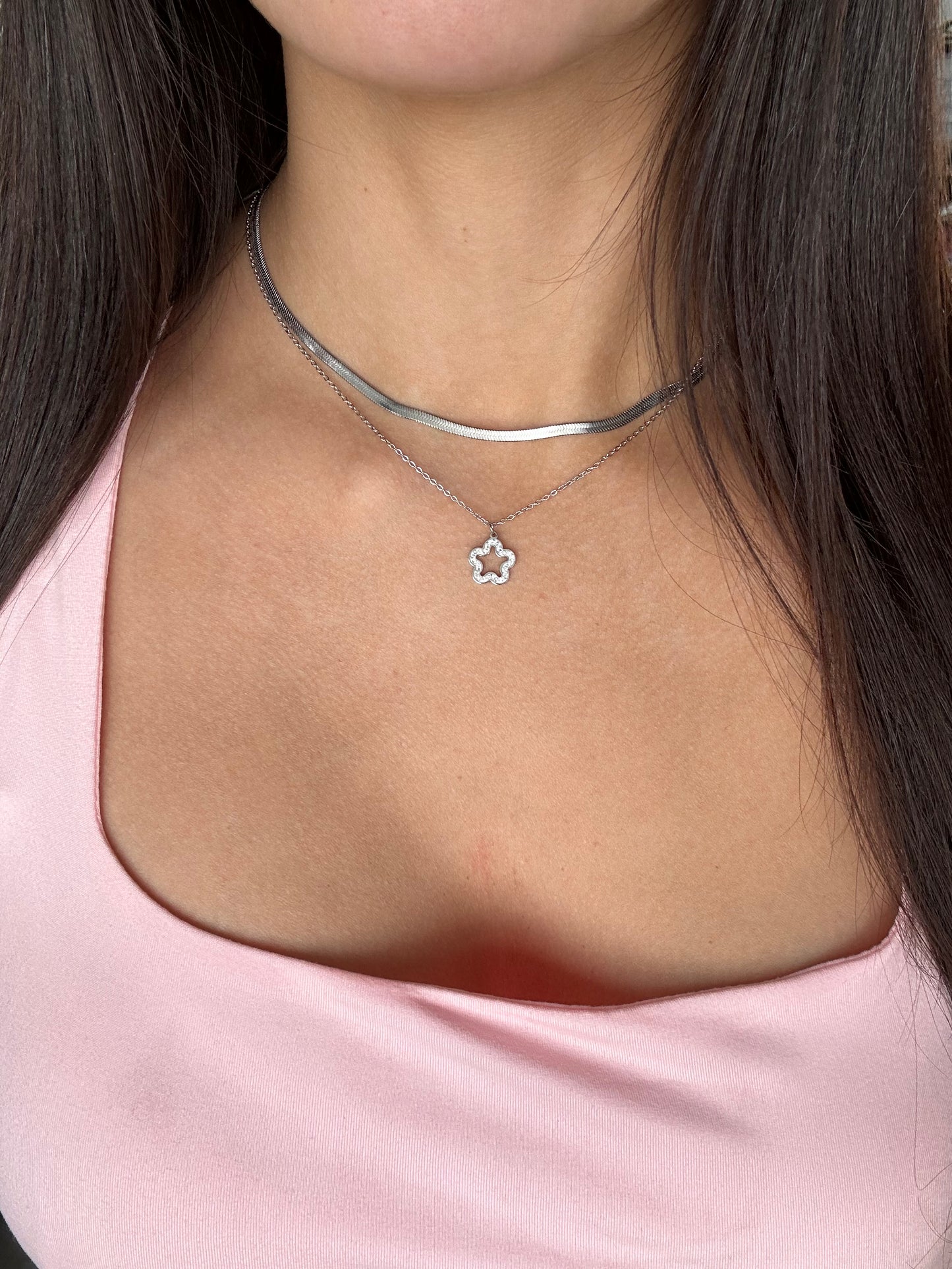 COLLIER RAVAGE
