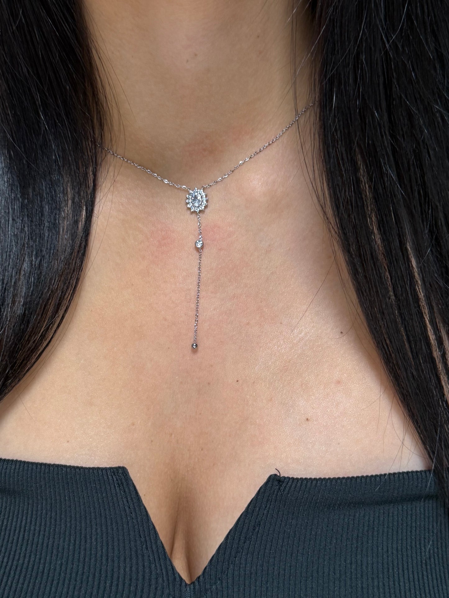 COLLIER KIARA