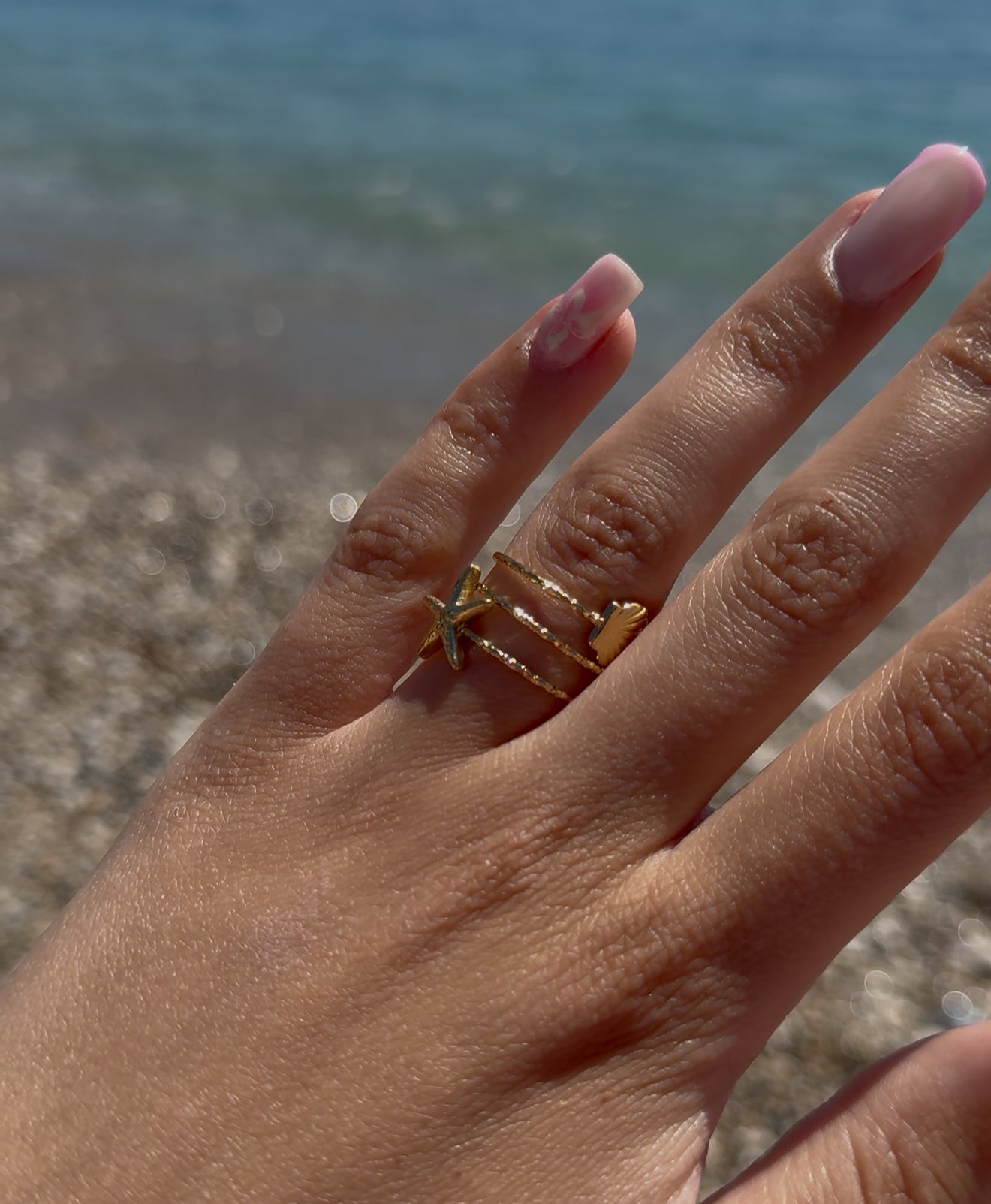 BAGUE ISLAND