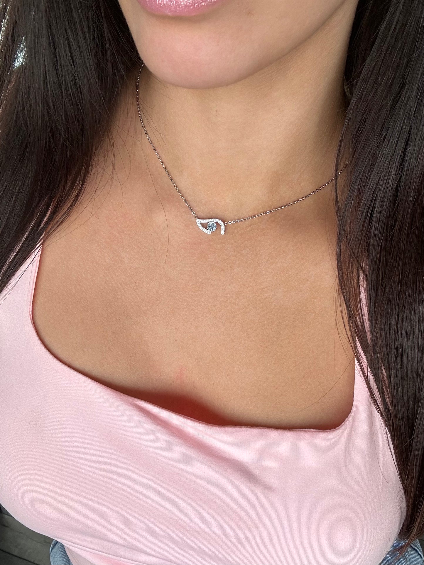 COLLIER ECULI