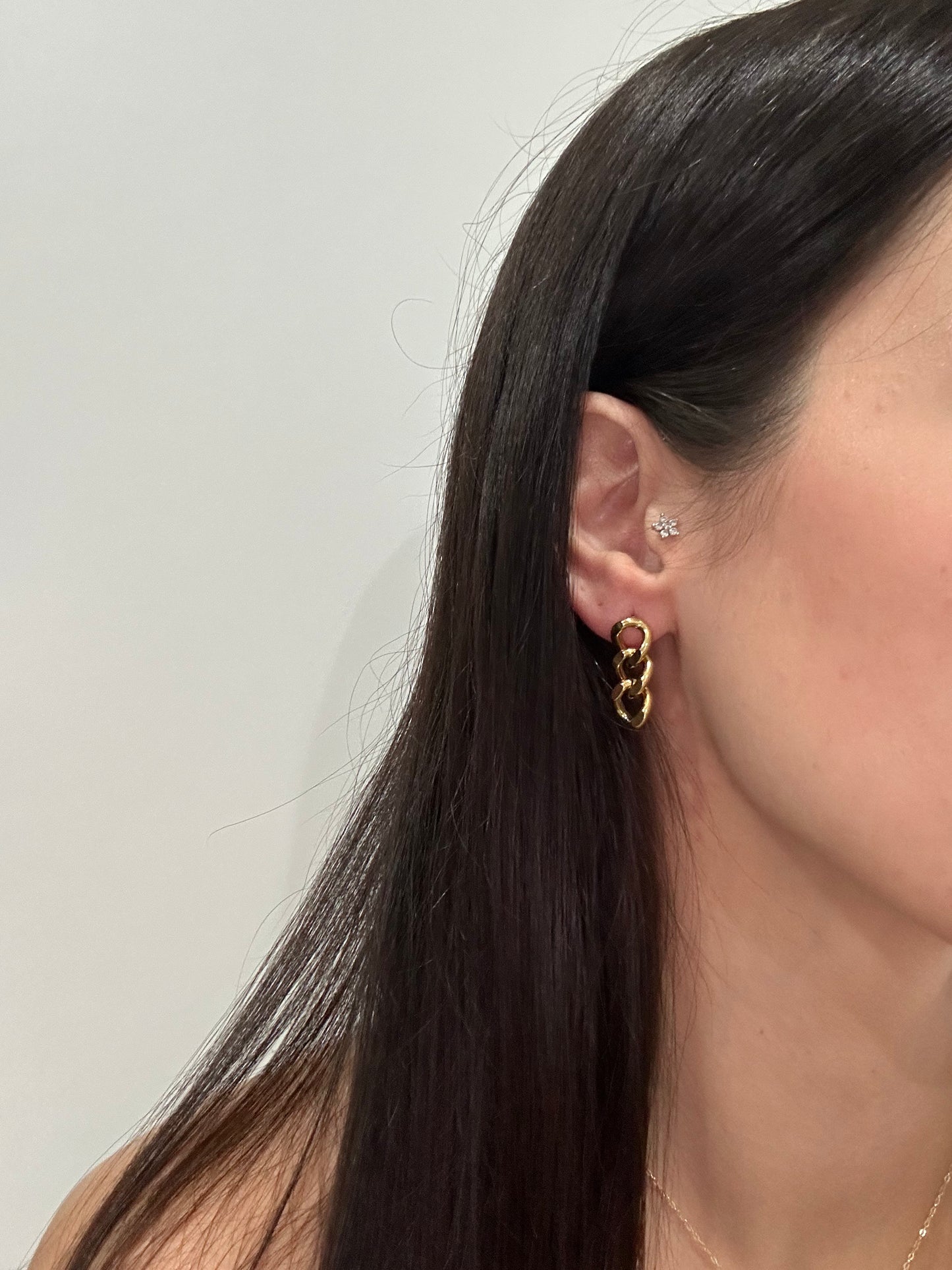 BOUCLES JASMINE