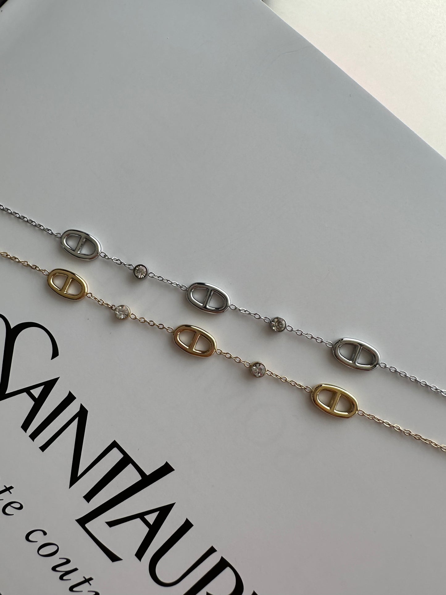 BRACELET MARBELLA