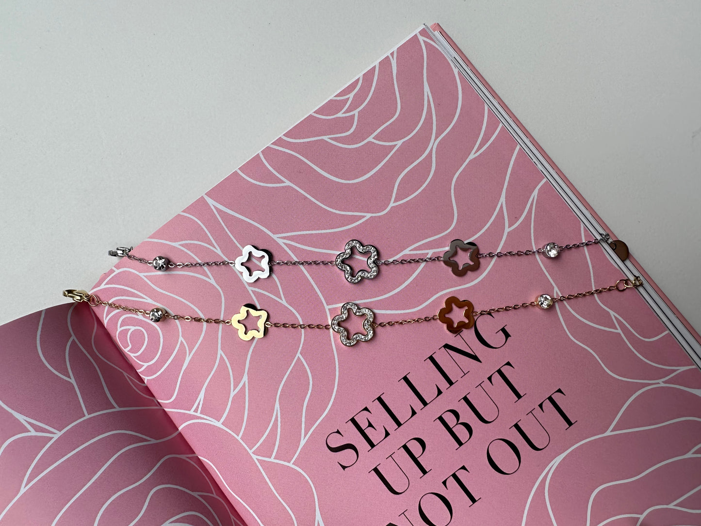 BRACELET CUTE