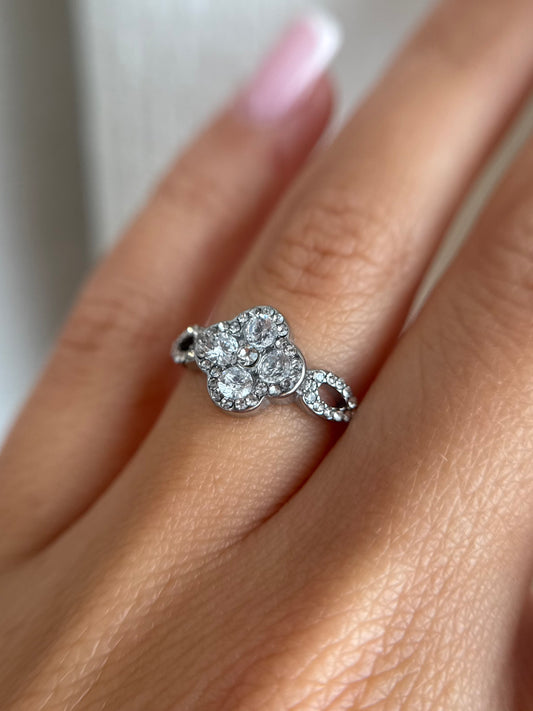 BAGUE ÉCLAT
