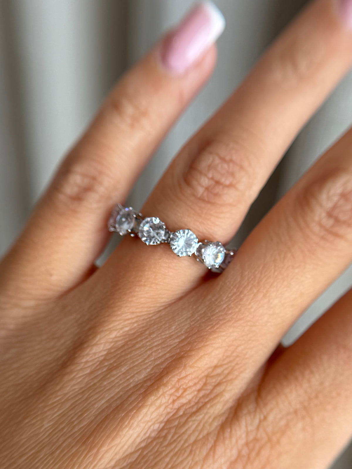 BAGUE CORSICA