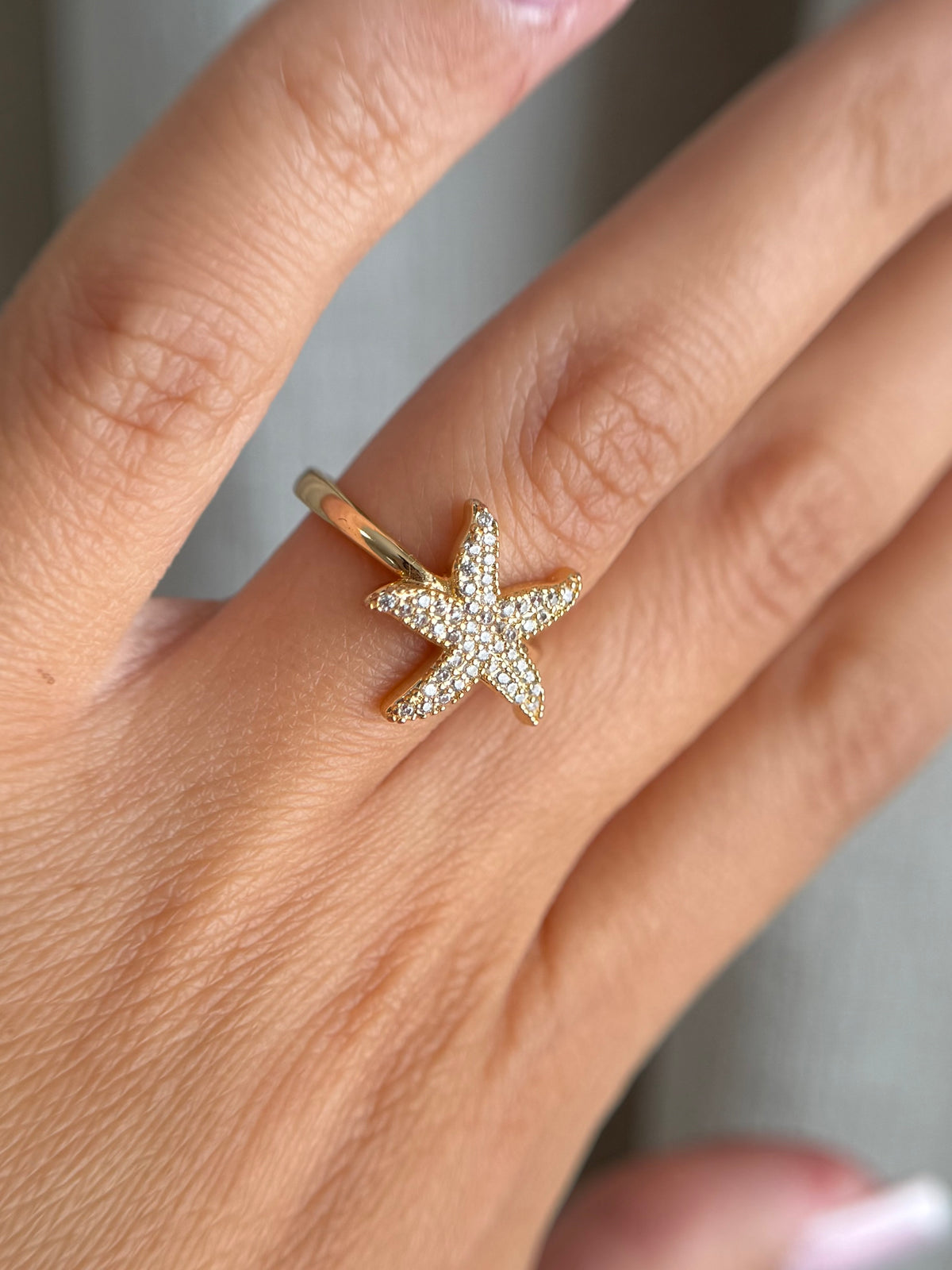 BAGUE MER